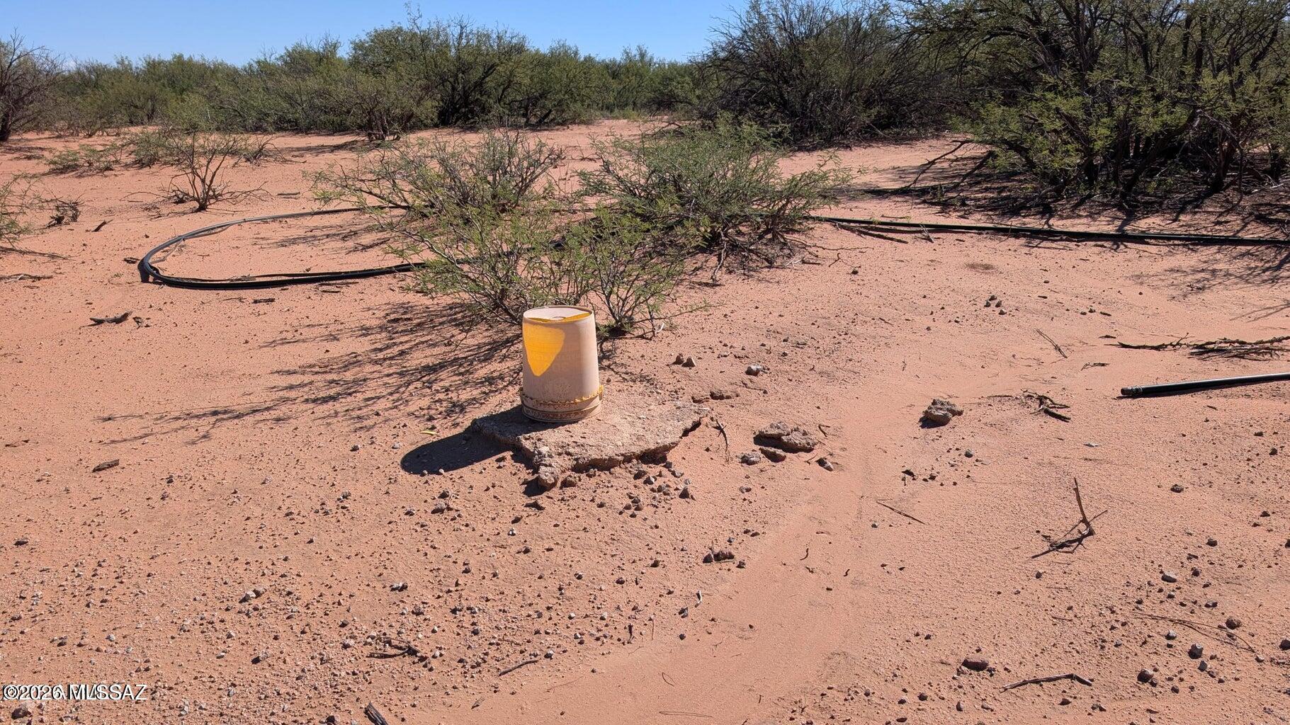 Tombstone Territory Ranches - Land