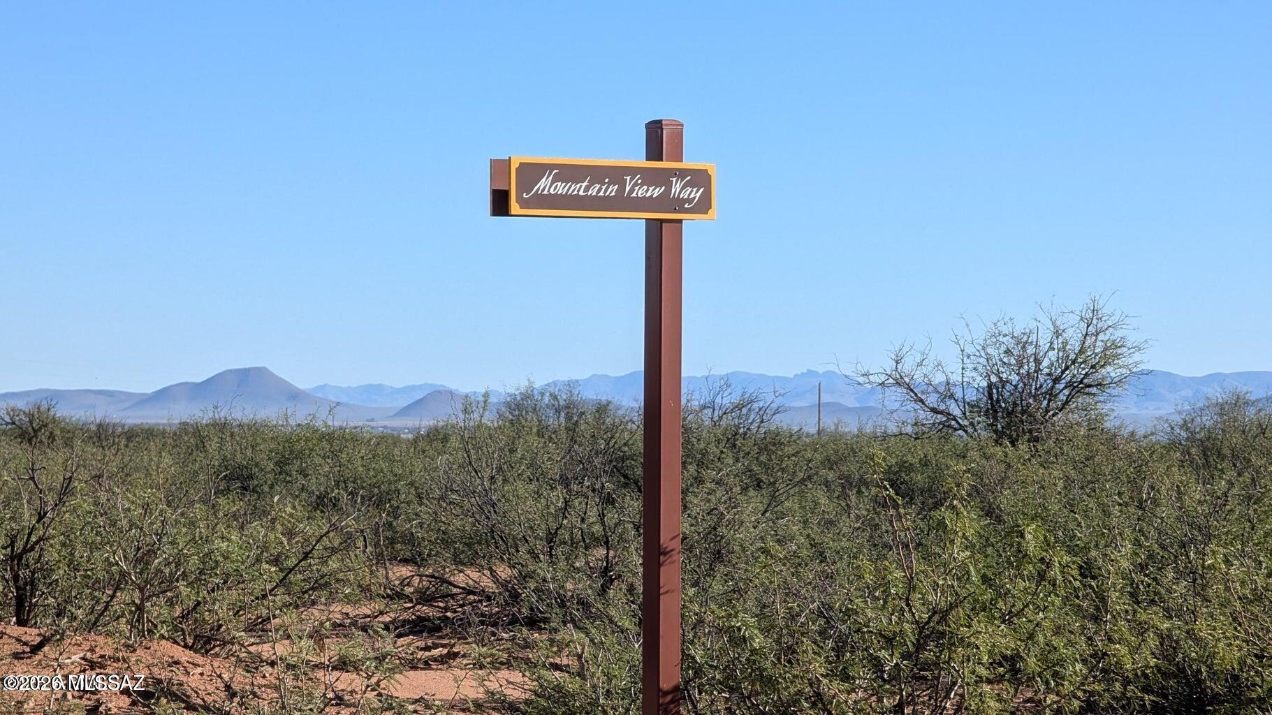 Tombstone Territory Ranches - Land