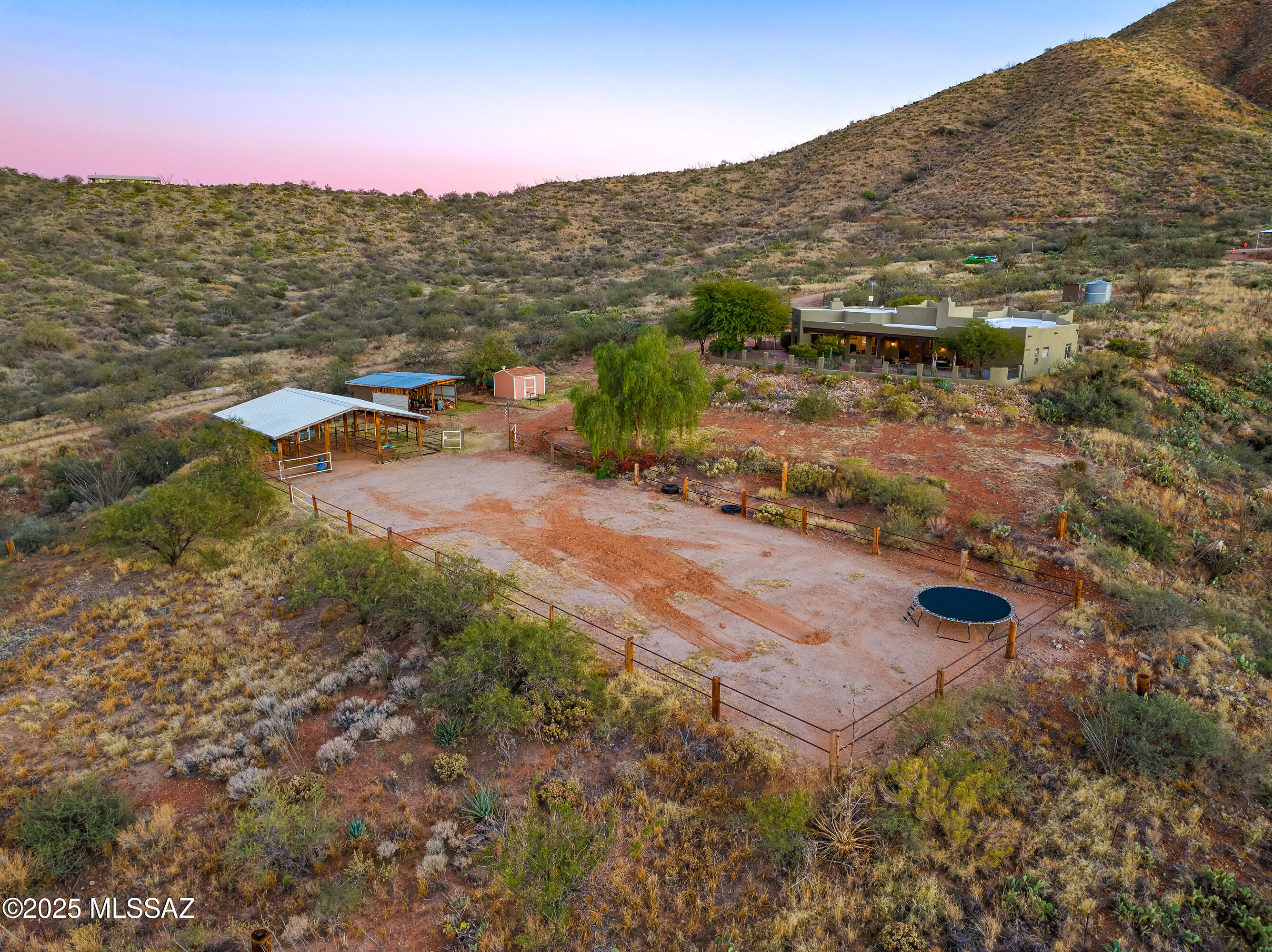 N/A - Residential
