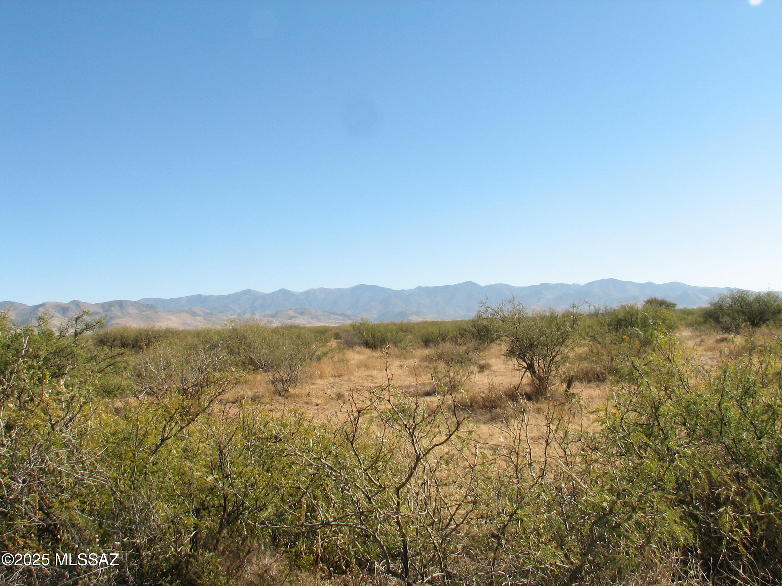 Turkey Creek Ranch - Land