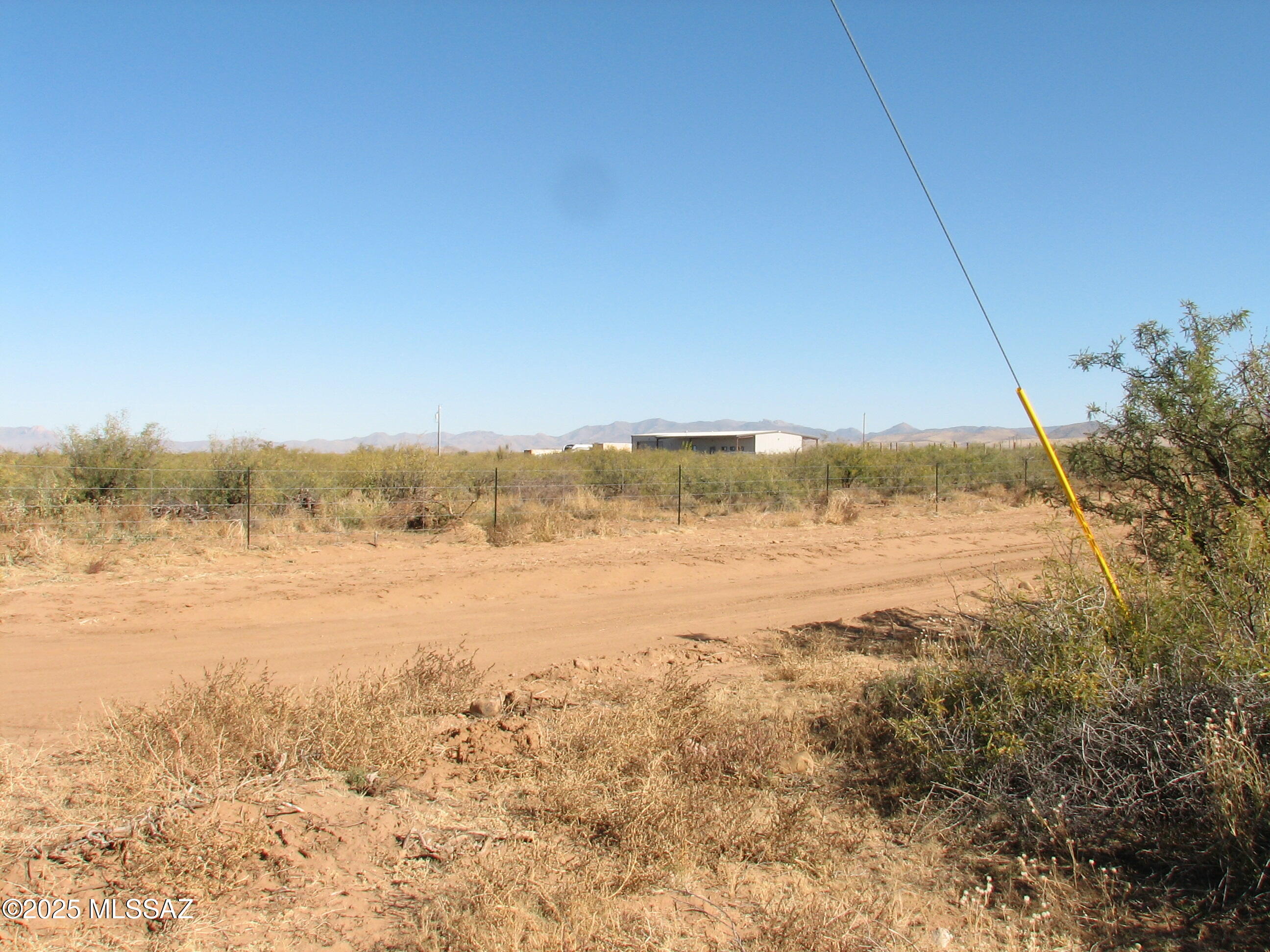 Turkey Creek Ranch - Land