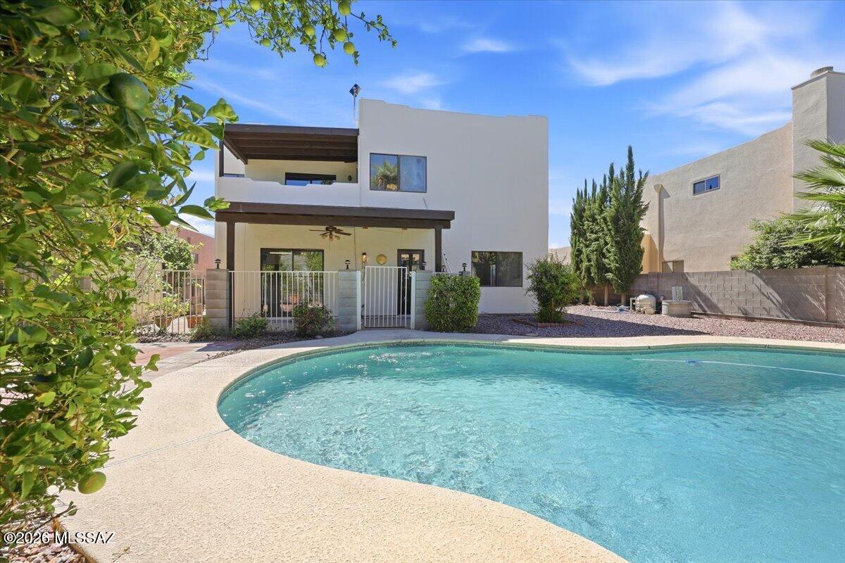 Overton Heights (20-50) - Residential
