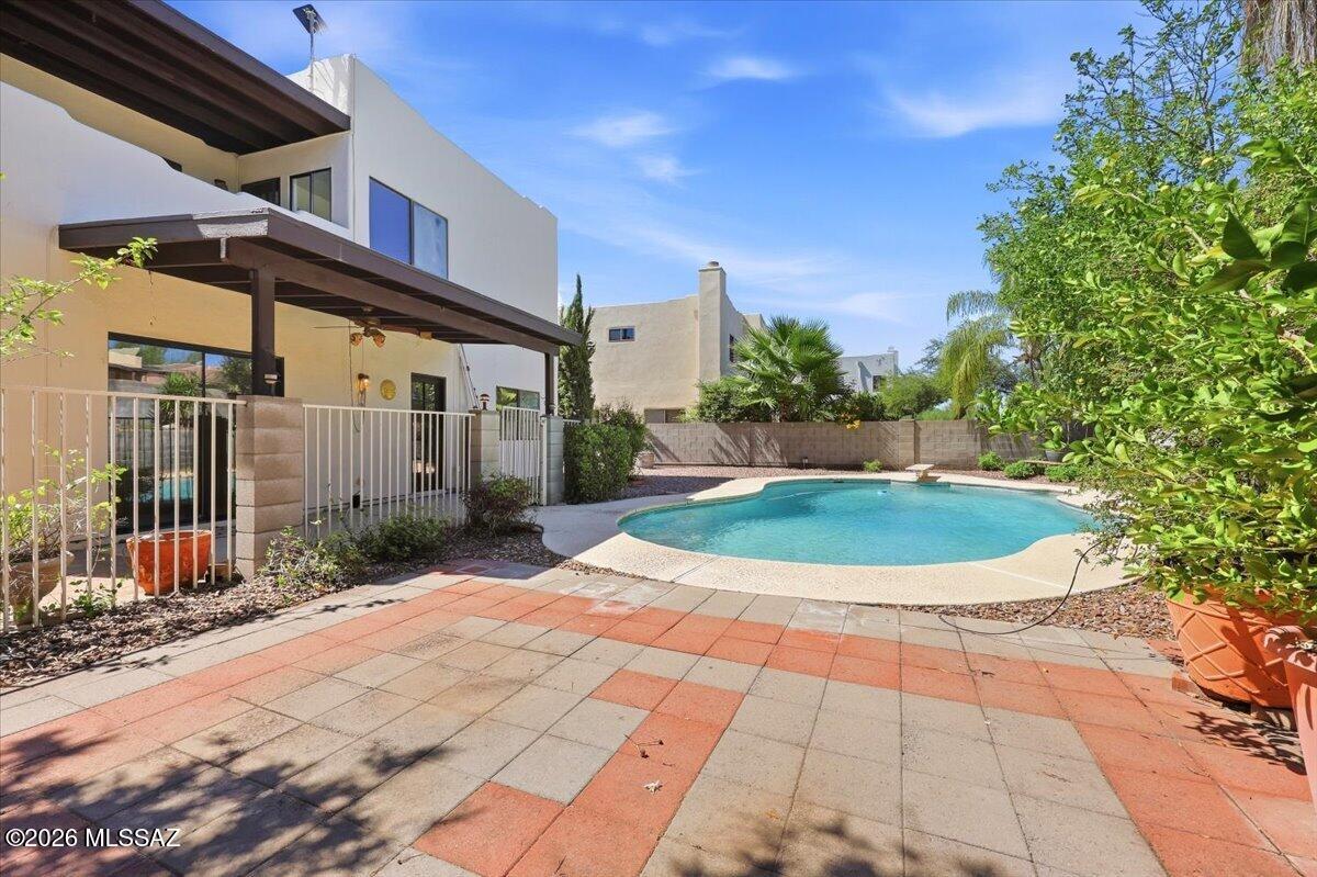 Overton Heights (20-50) - Residential