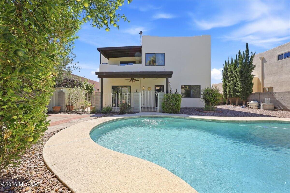 Overton Heights (20-50) - Residential