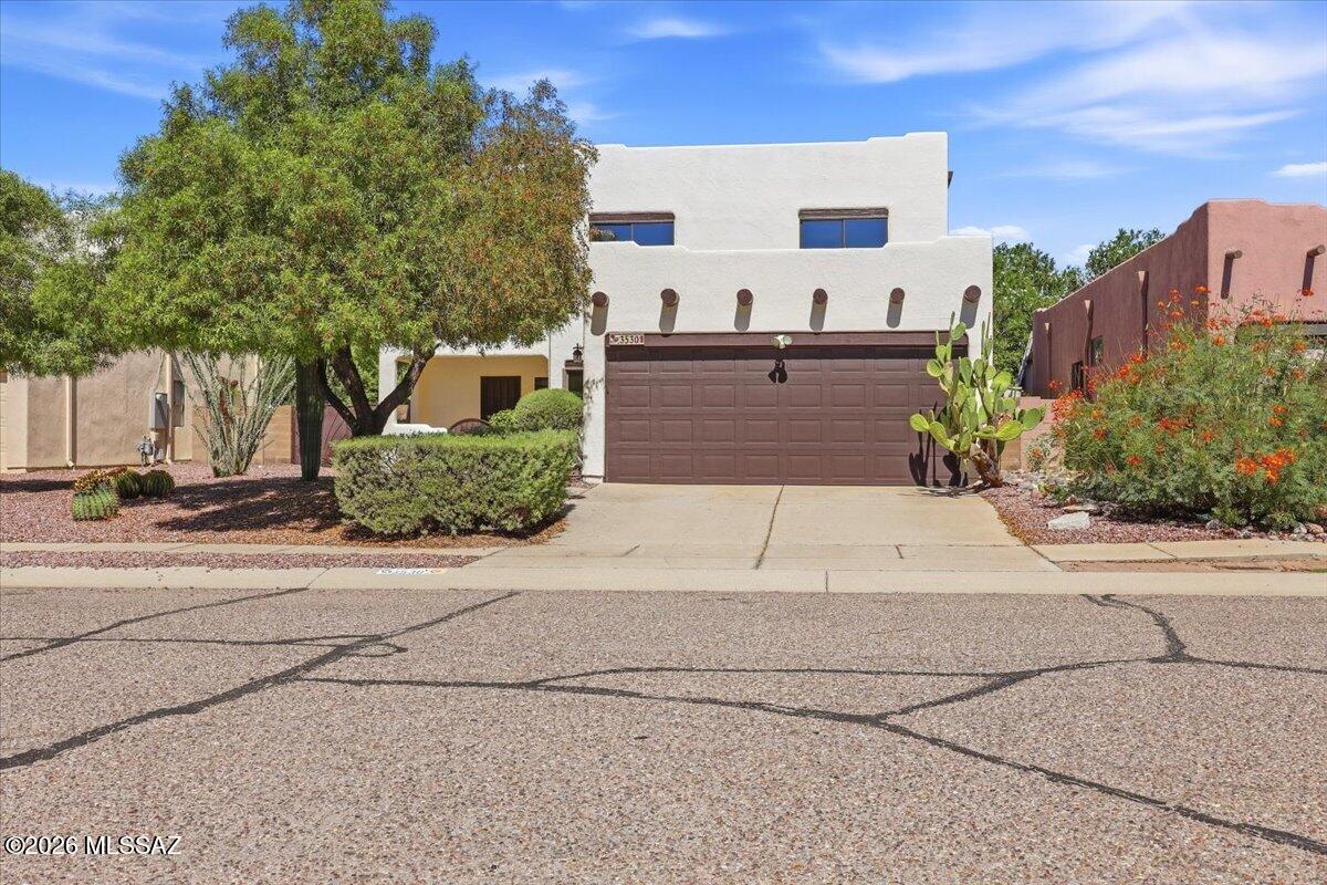 Overton Heights (20-50) - Residential