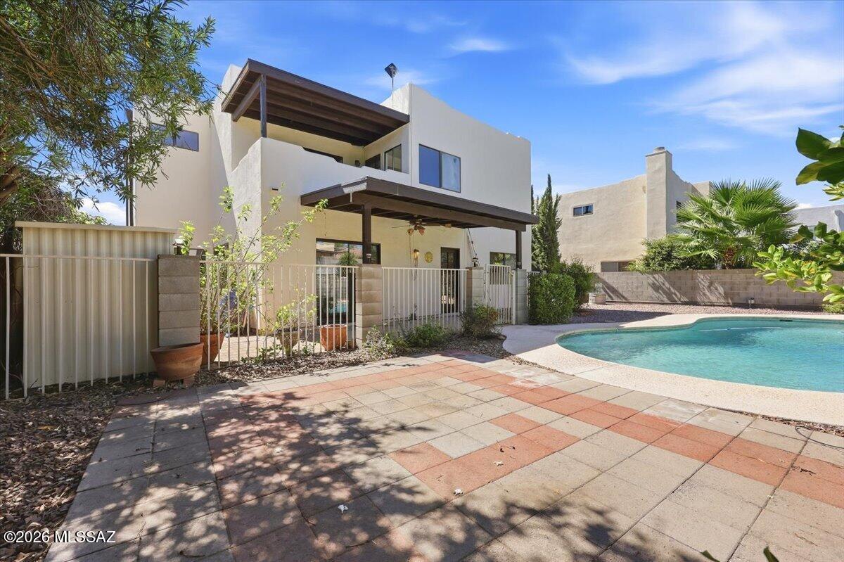 Overton Heights (20-50) - Residential