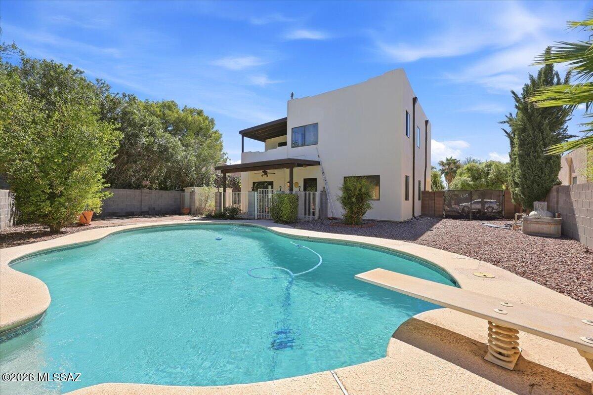 Overton Heights (20-50) - Residential