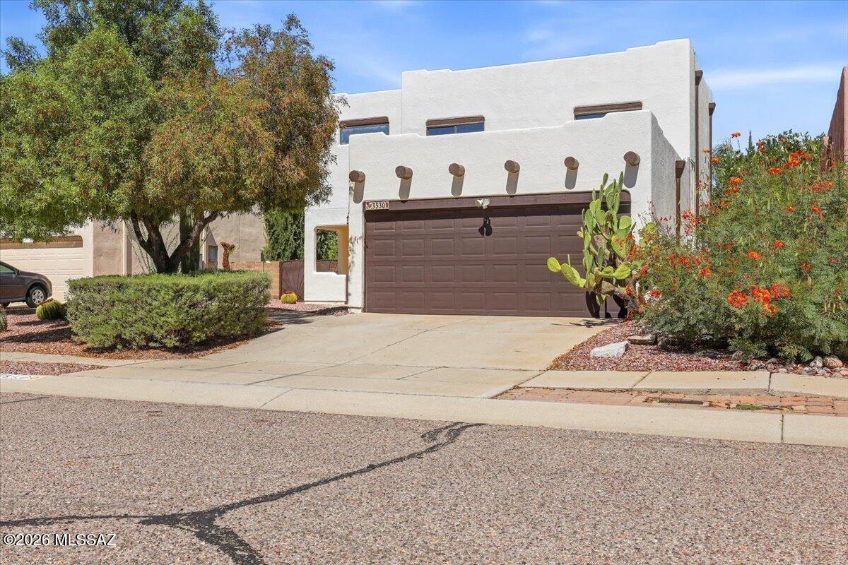 Overton Heights (20-50) - Residential