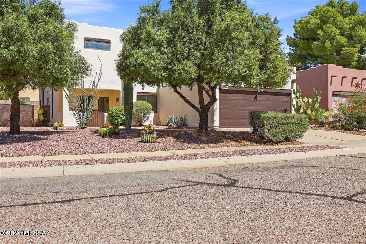 Overton Heights (20-50) - Residential
