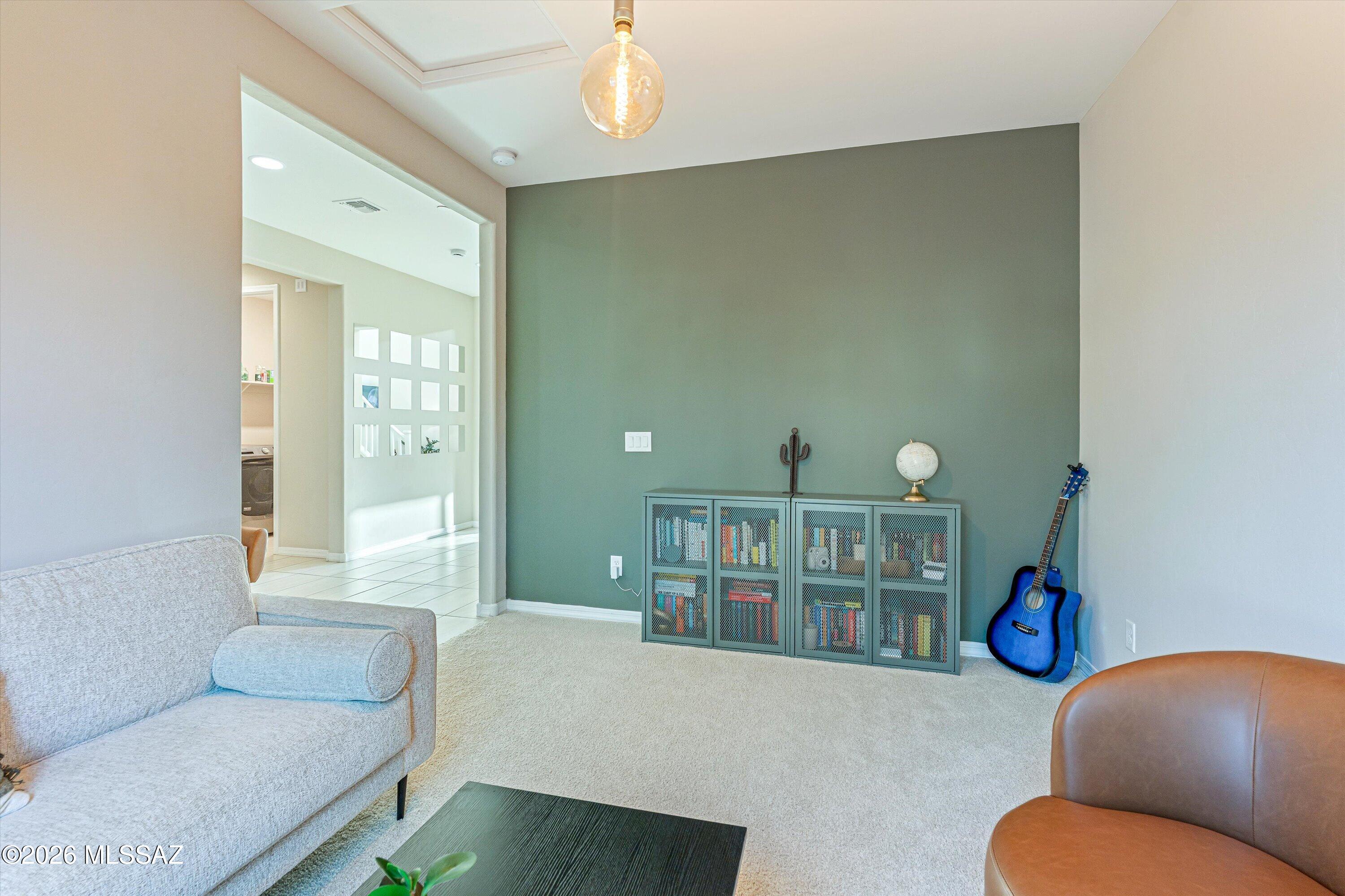 Rocking K South Neighborhood 1 Parcel E-2 - Residential