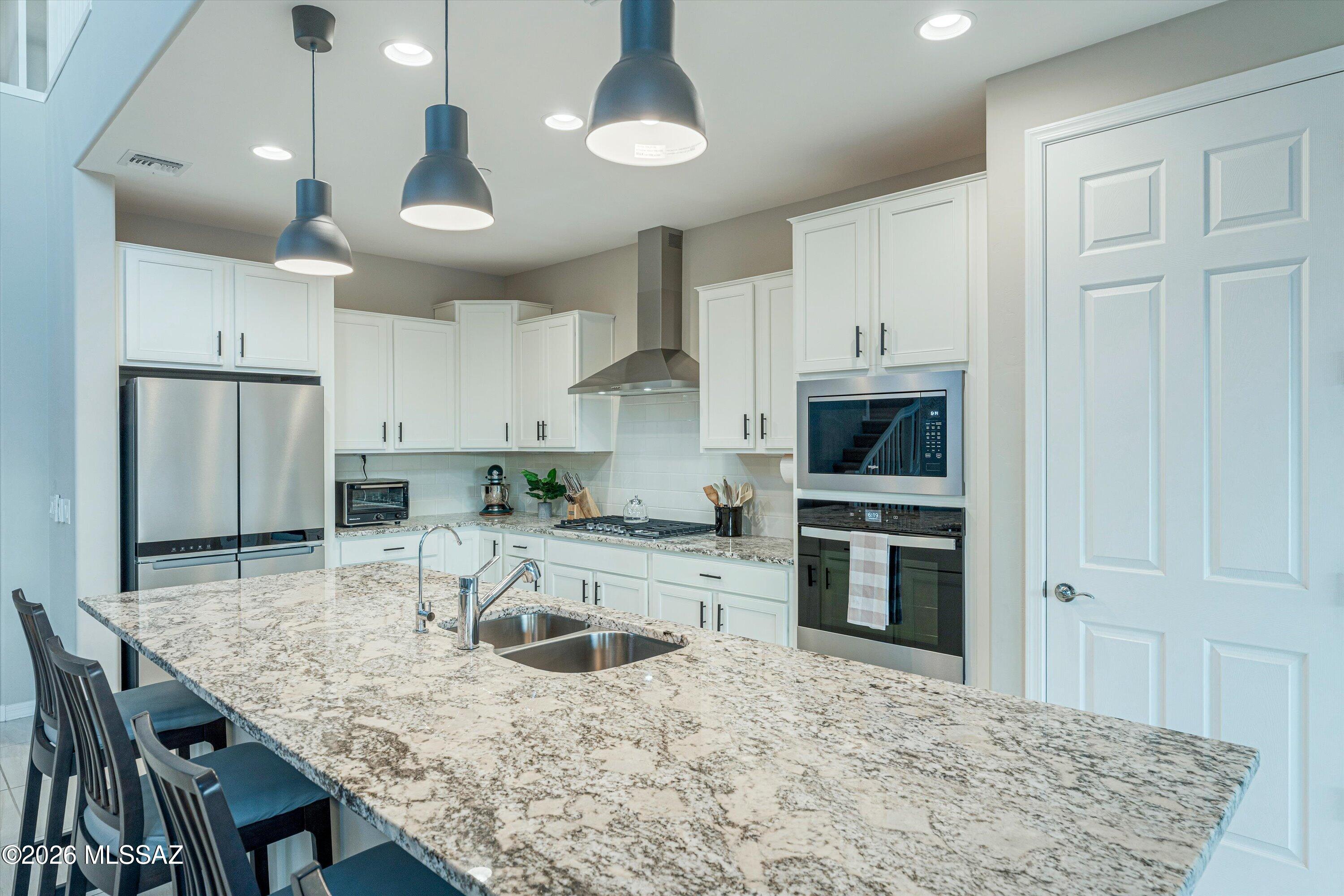 Rocking K South Neighborhood 1 Parcel E-2 - Residential