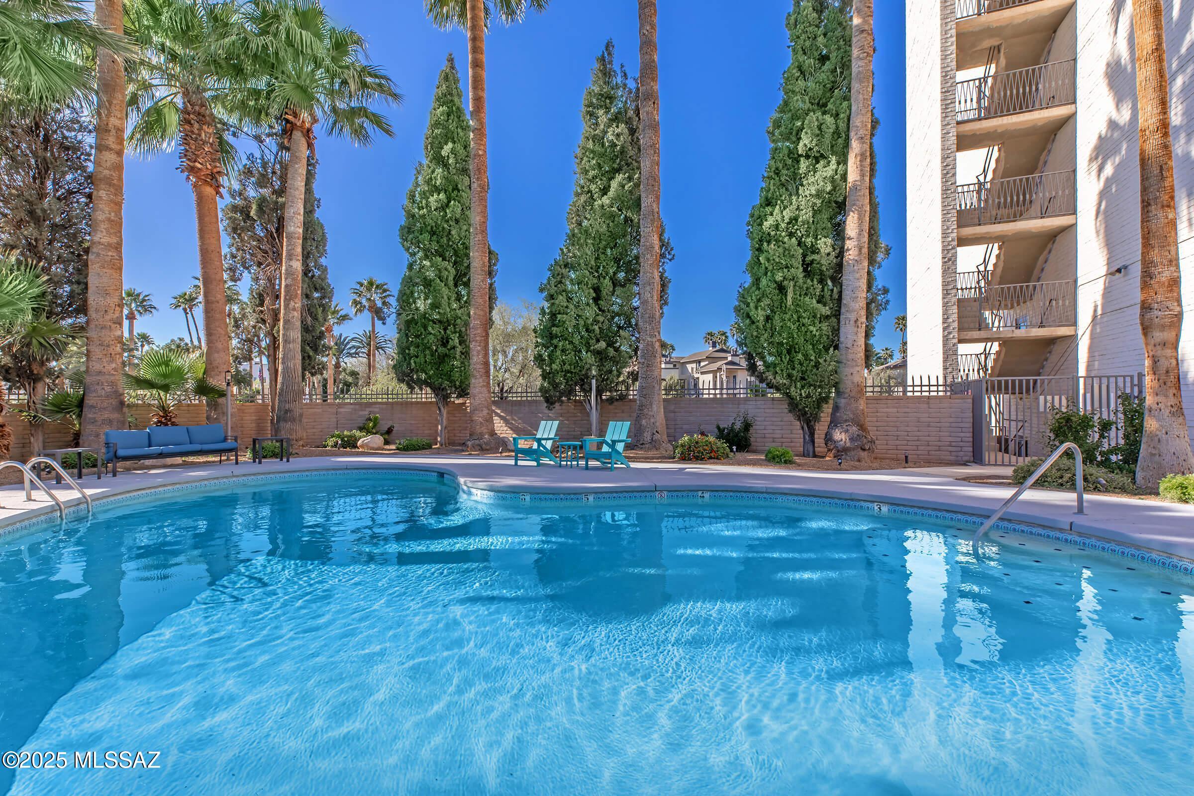 Redondo Towers Condos - Residential