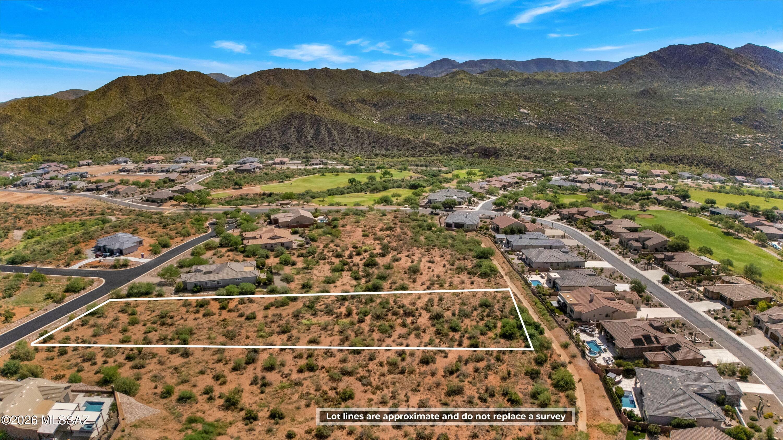 Sundance Ridge 2015080264 - Land