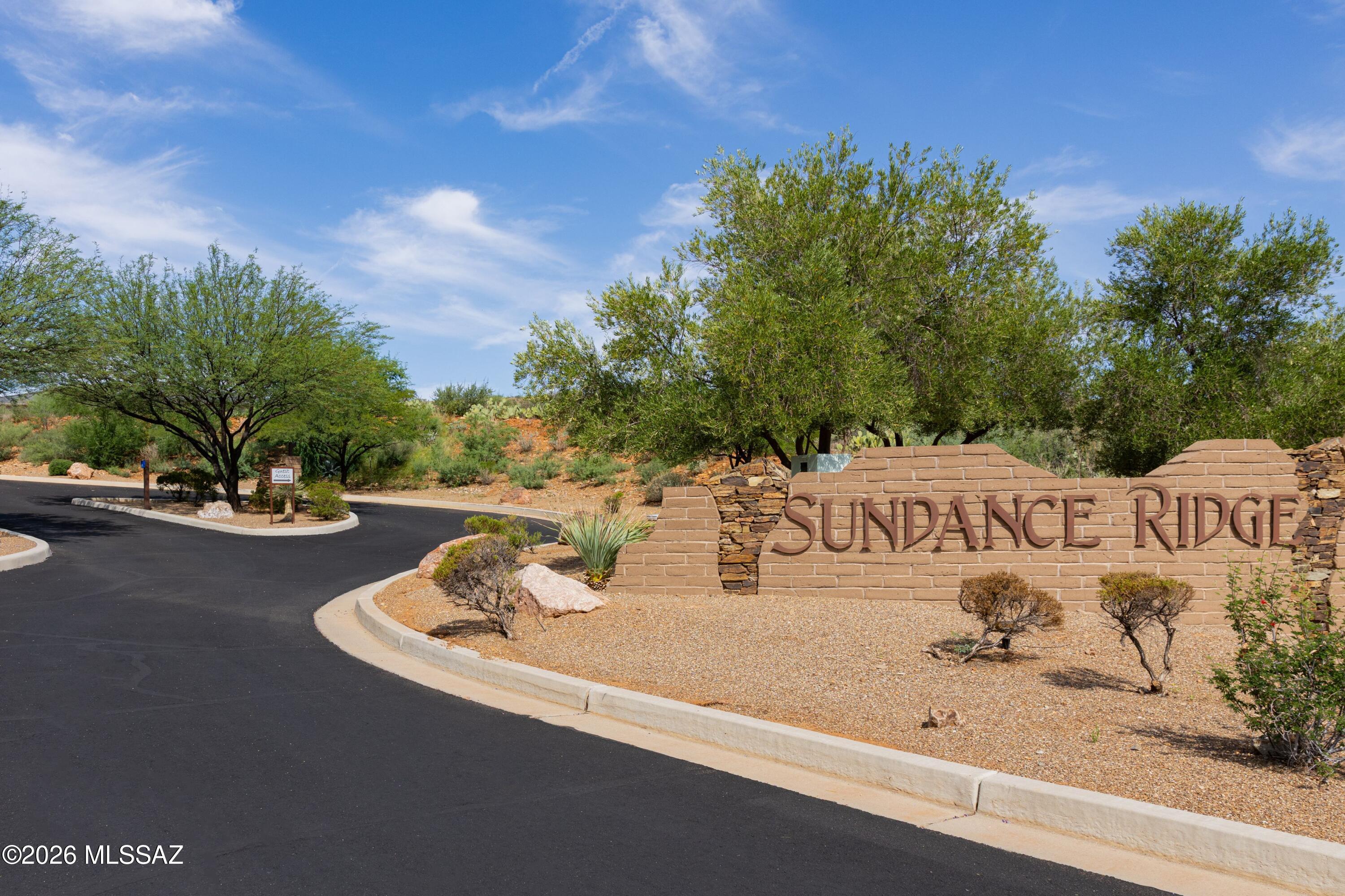 Sundance Ridge 2015080264 - Land