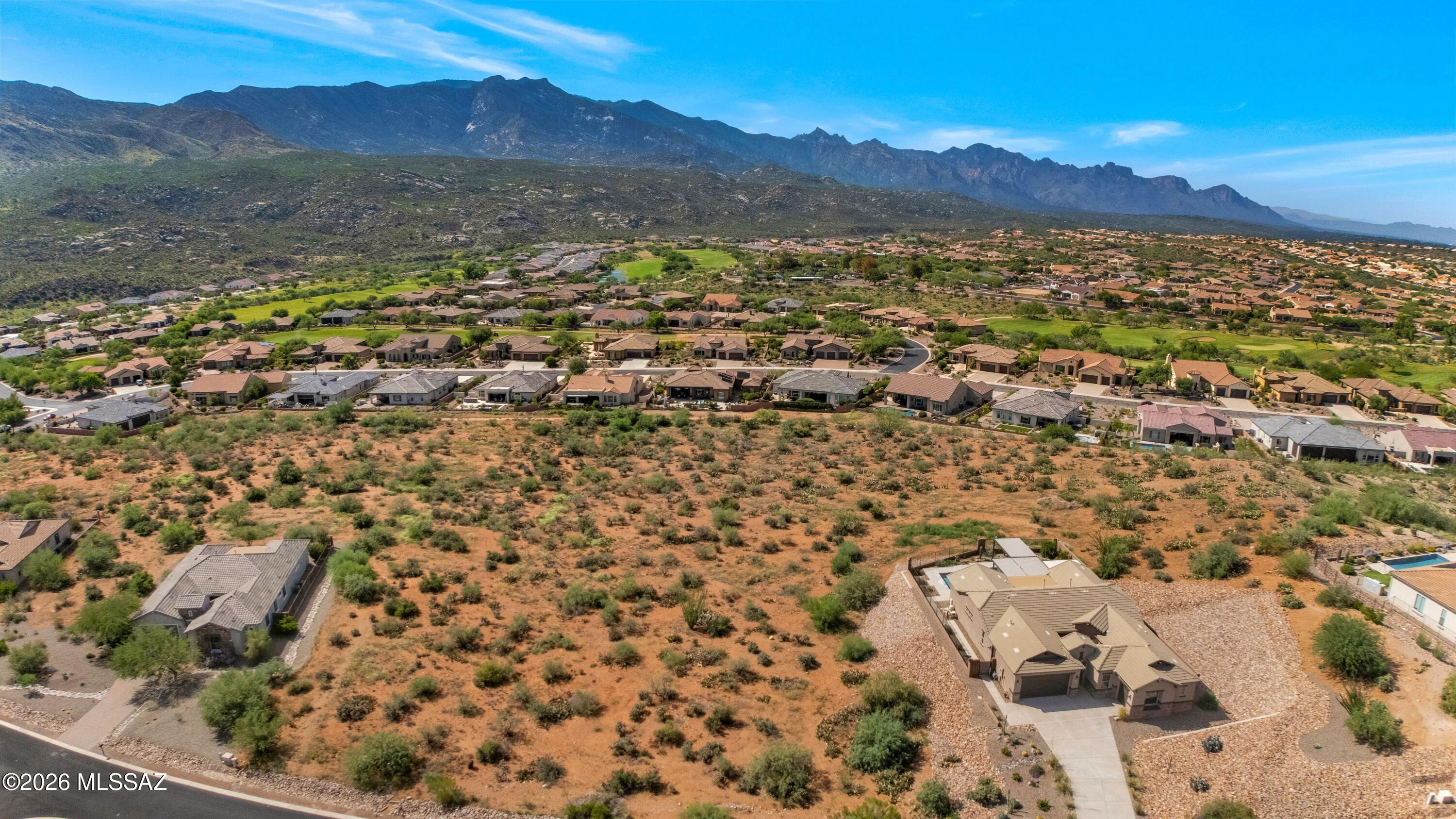 Sundance Ridge 2015080264 - Land
