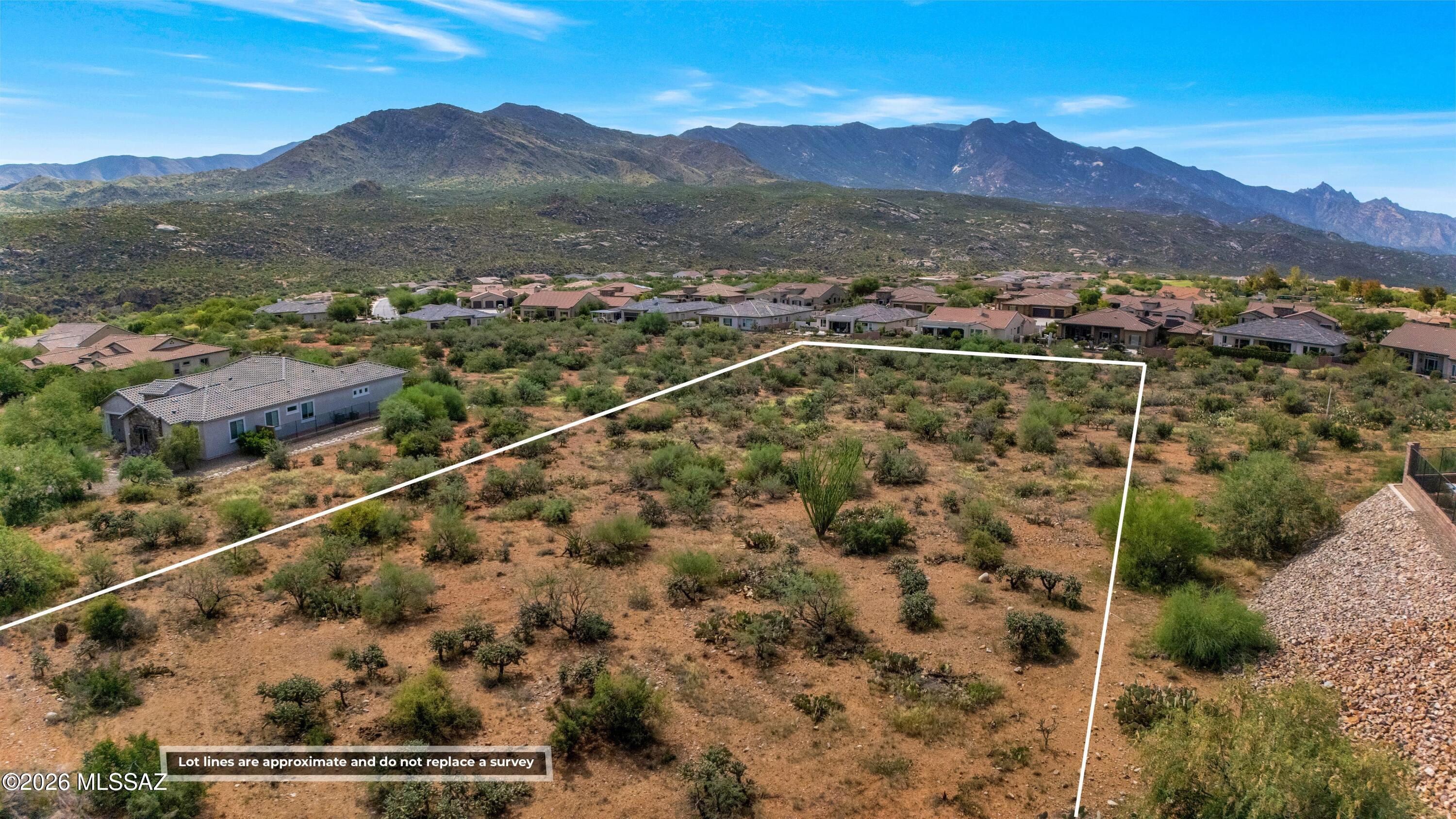 Sundance Ridge 2015080264 - Land
