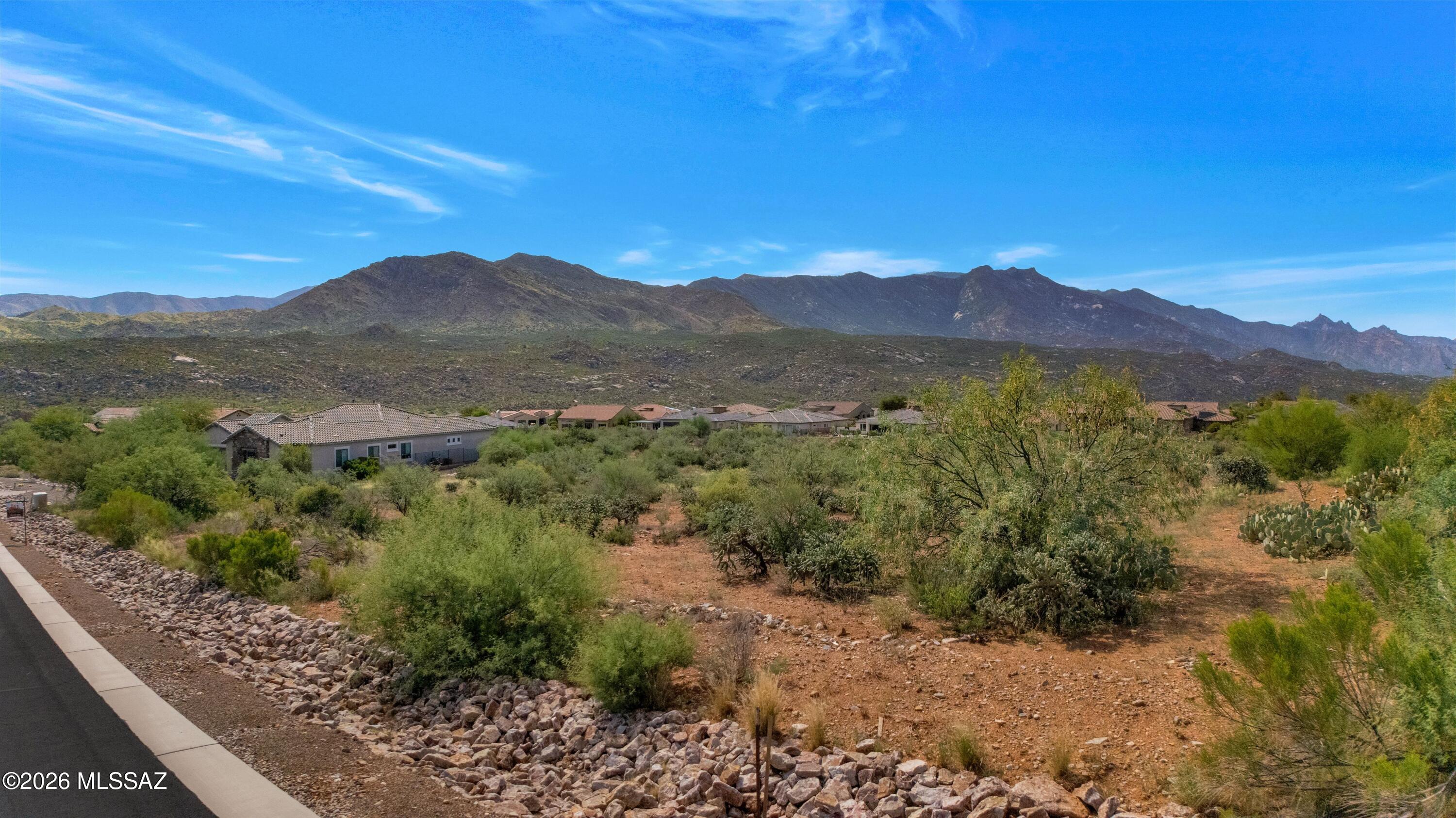 Sundance Ridge 2015080264 - Land