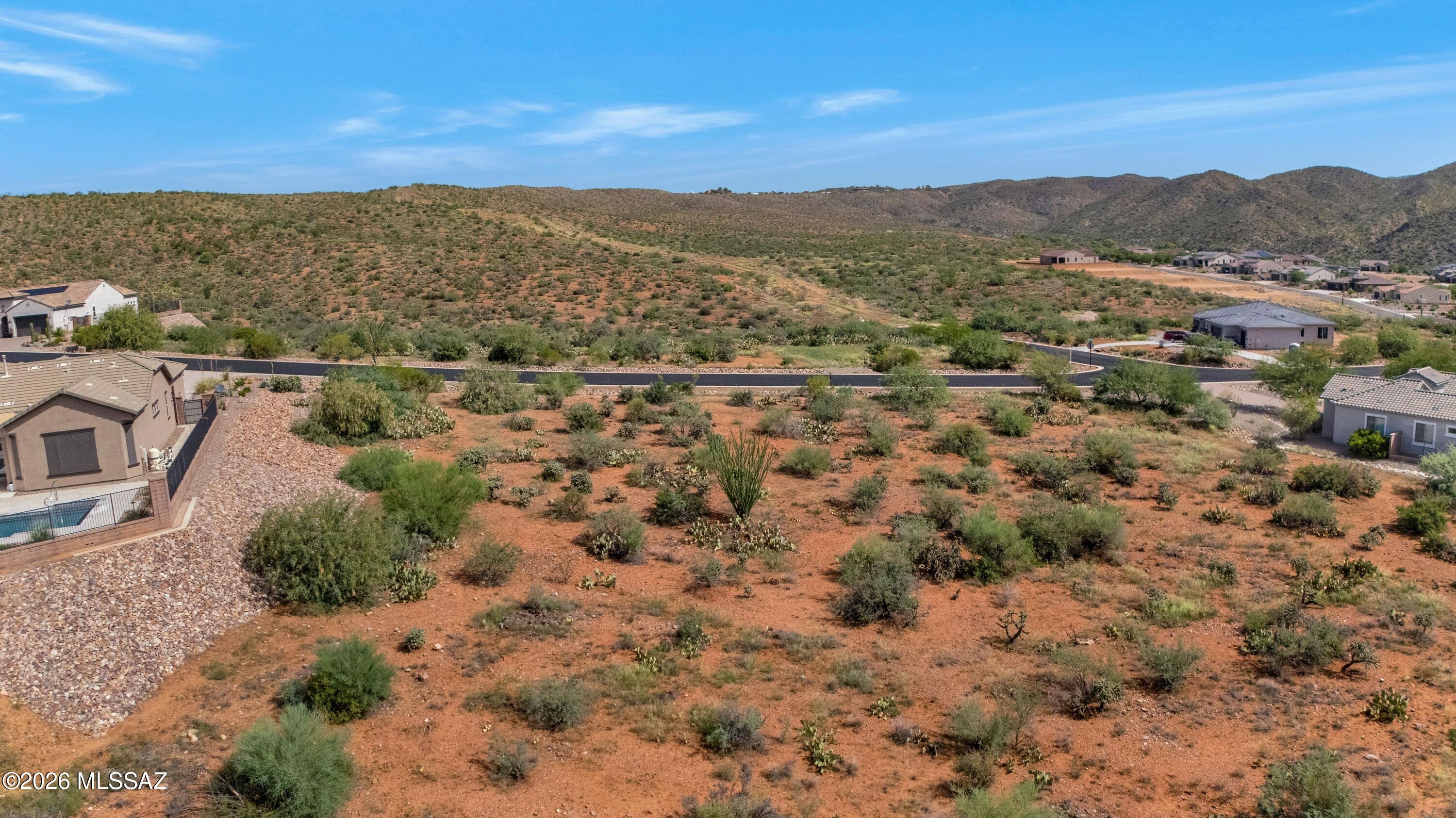 Sundance Ridge 2015080264 - Land