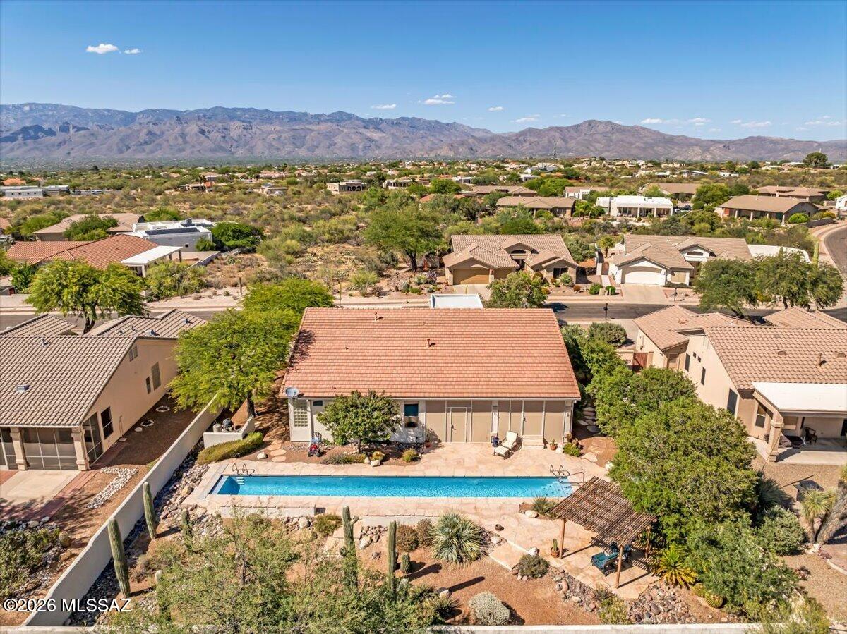 Monument Vista (1-106) - Residential