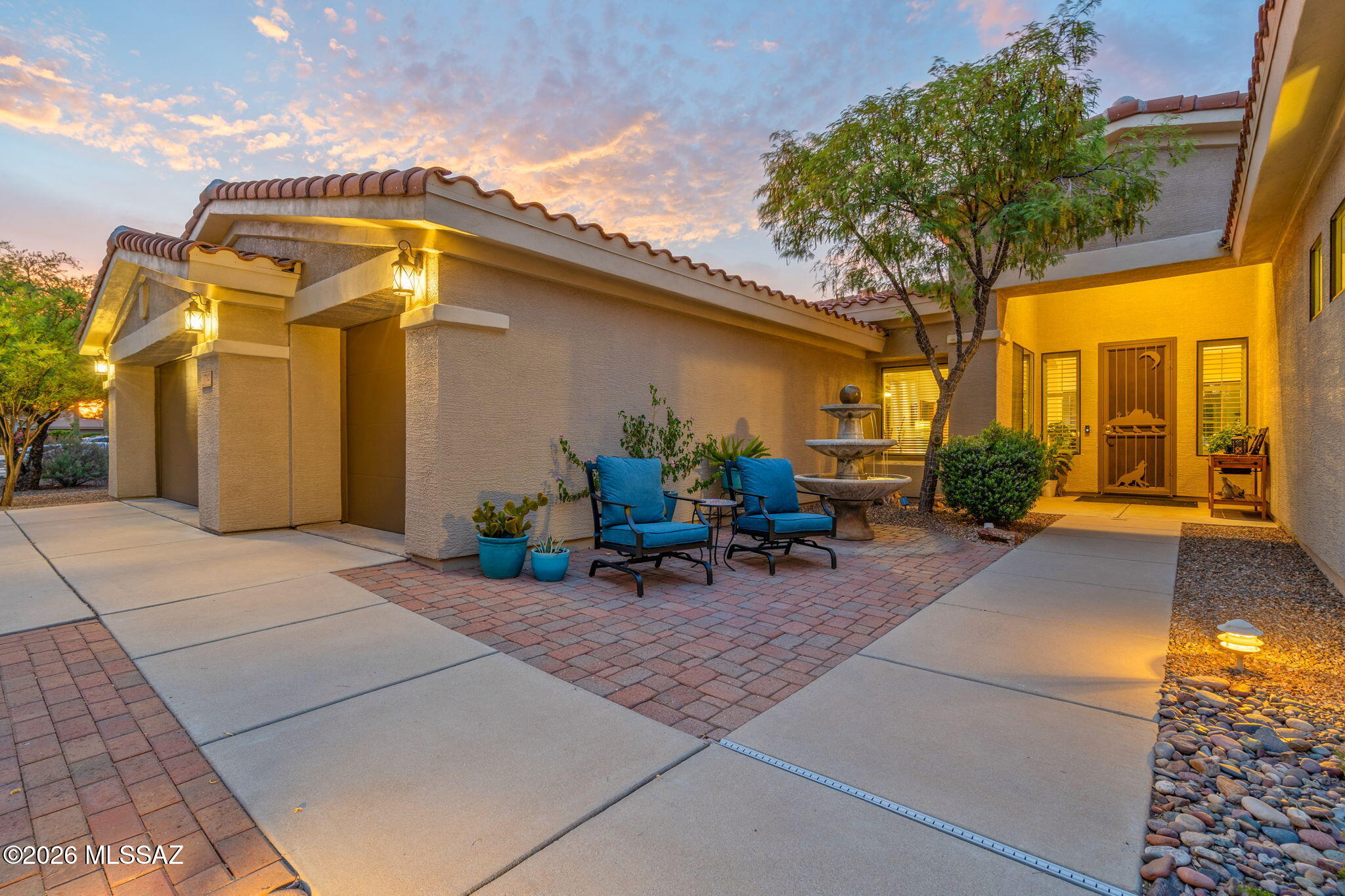 Mira Vista (1-60) - Residential