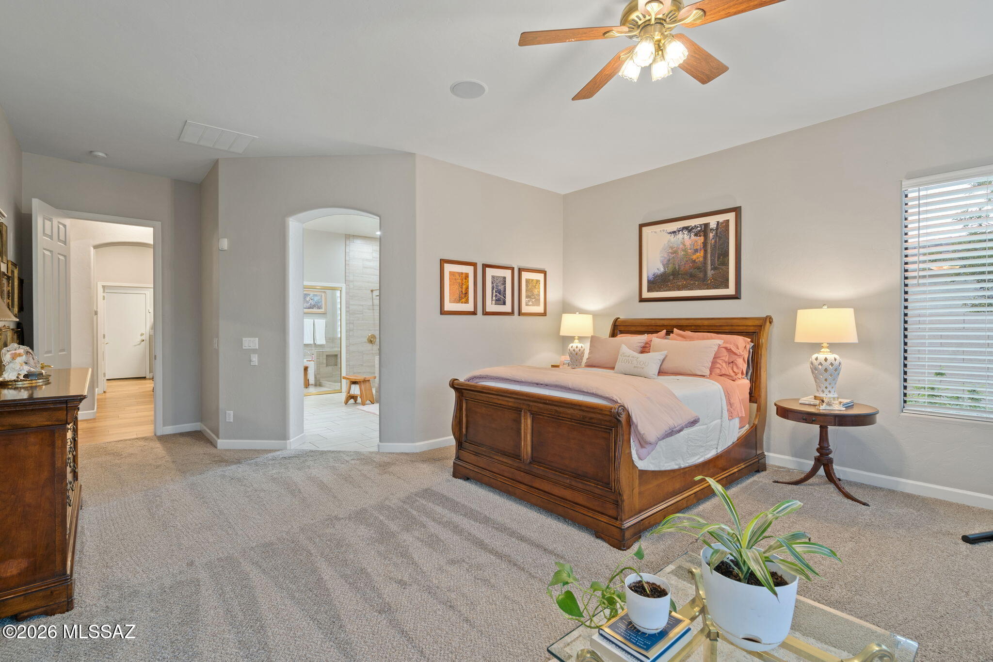 Mira Vista (1-60) - Residential