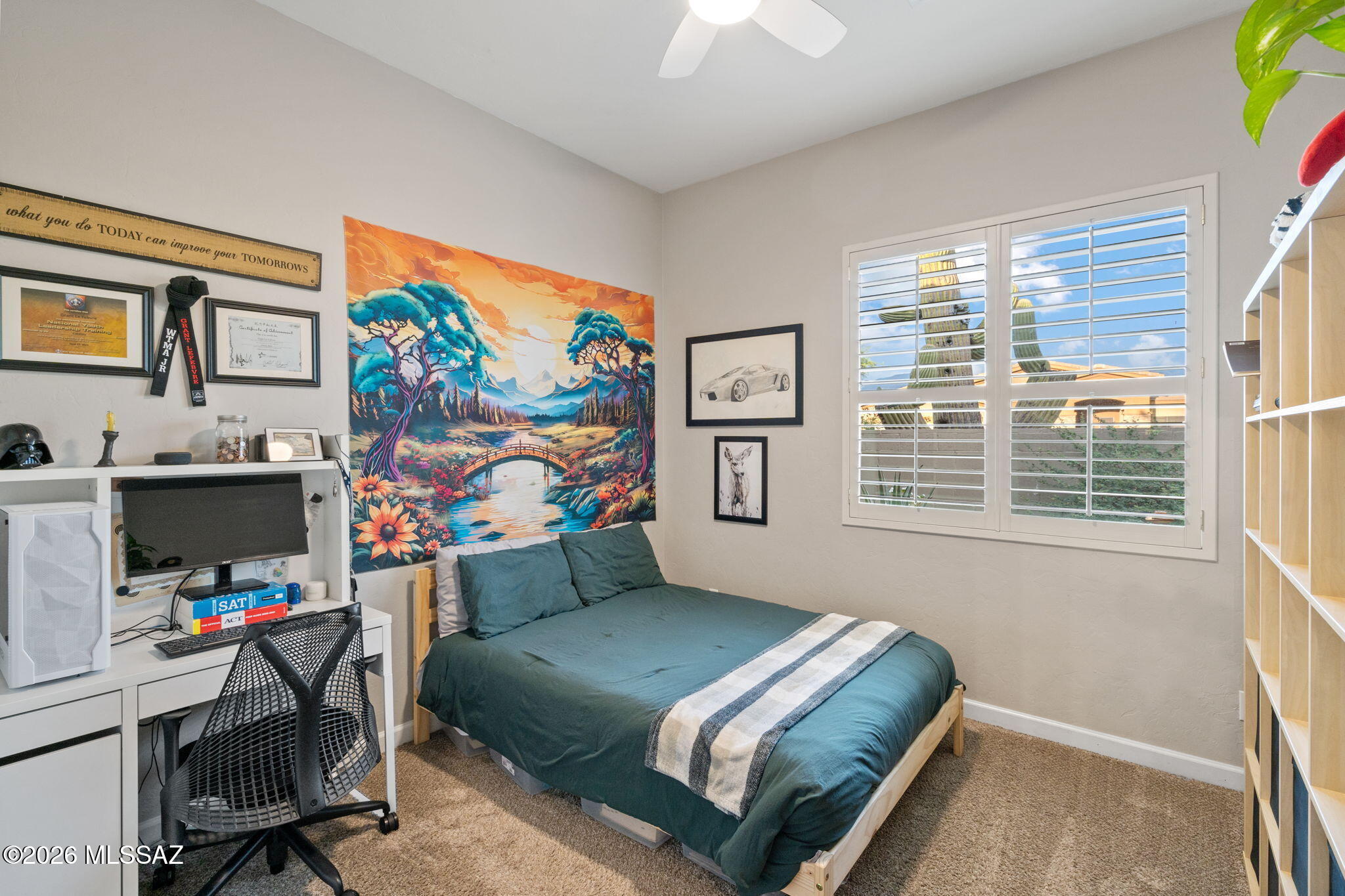 Mira Vista (1-60) - Residential