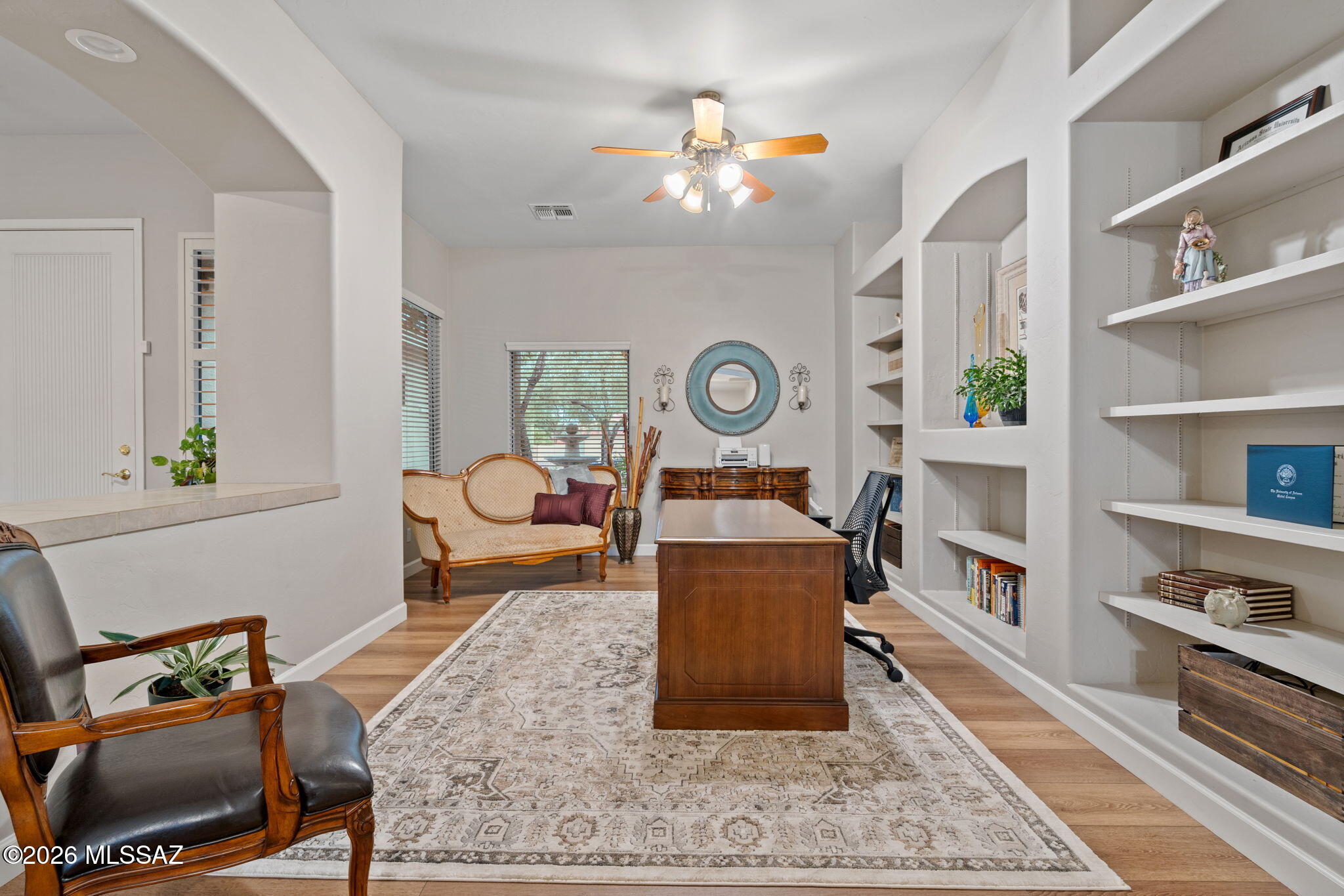 Mira Vista (1-60) - Residential