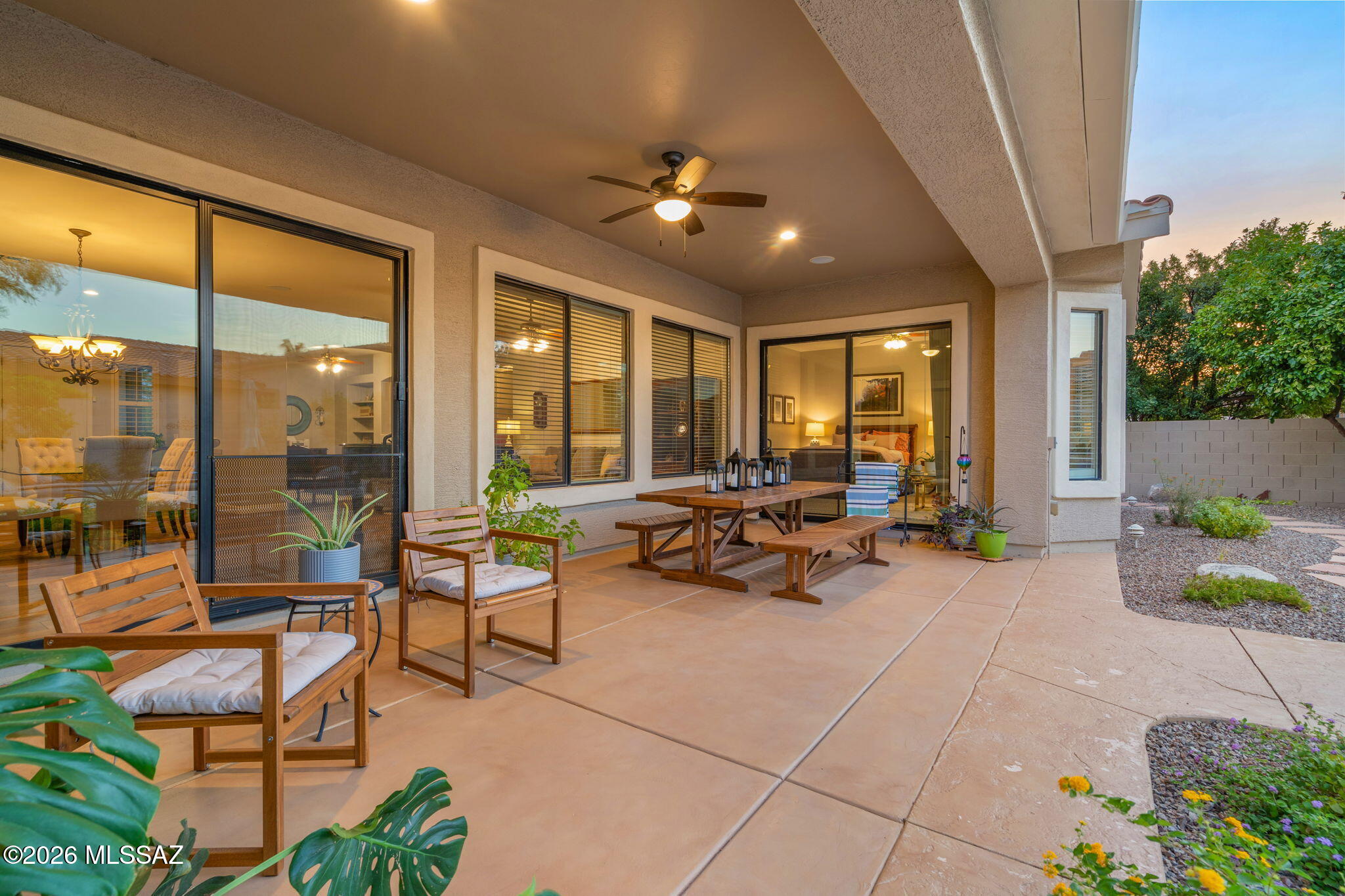 Mira Vista (1-60) - Residential
