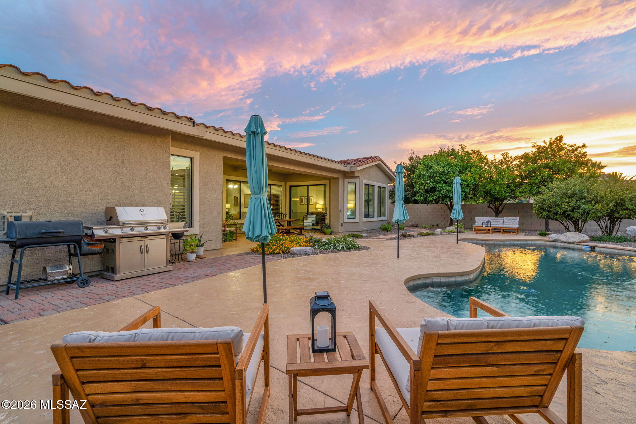 Mira Vista (1-60) - Residential