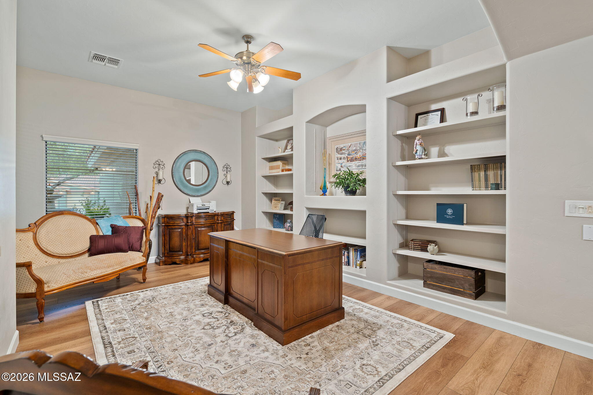 Mira Vista (1-60) - Residential