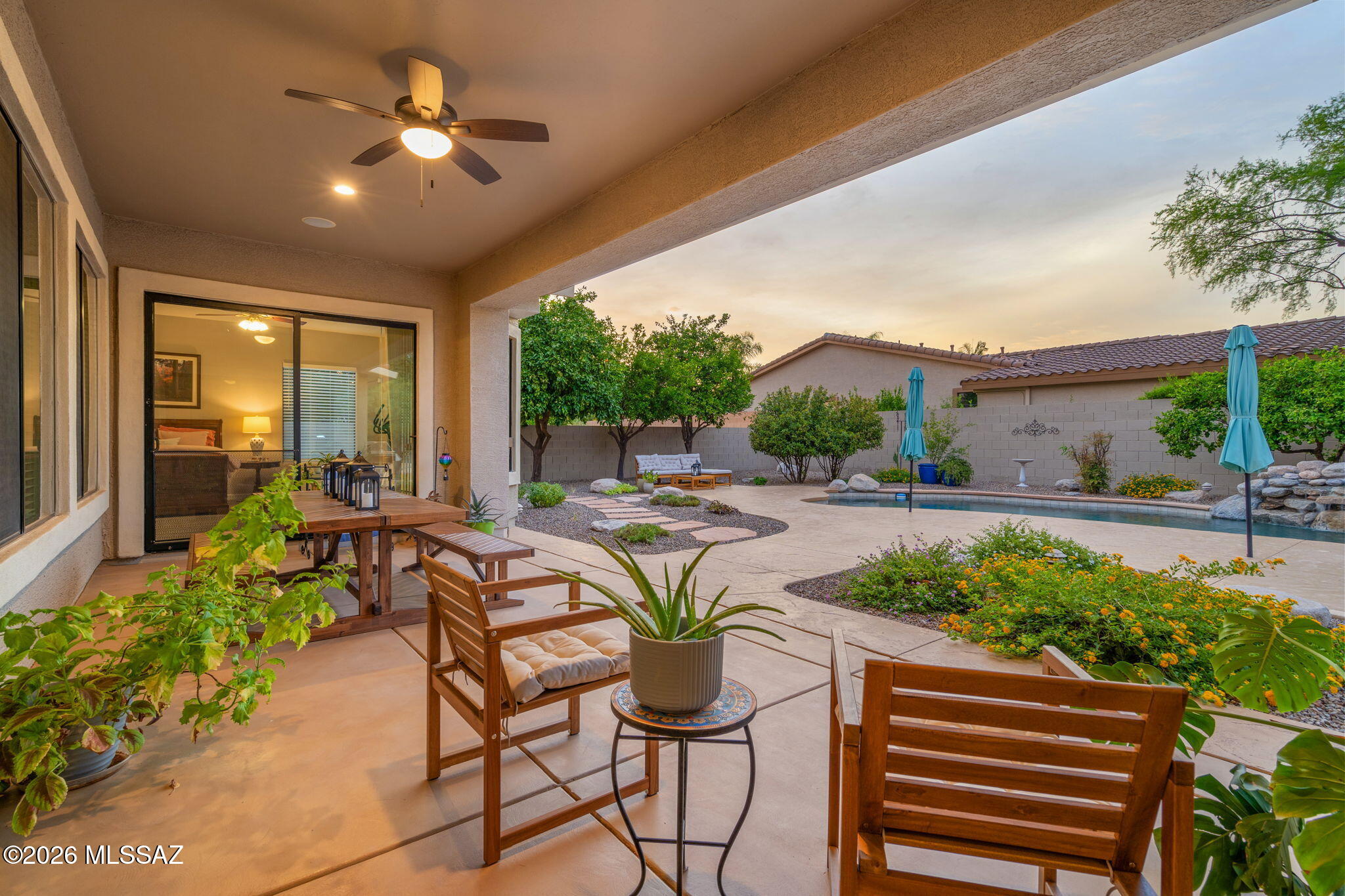Mira Vista (1-60) - Residential