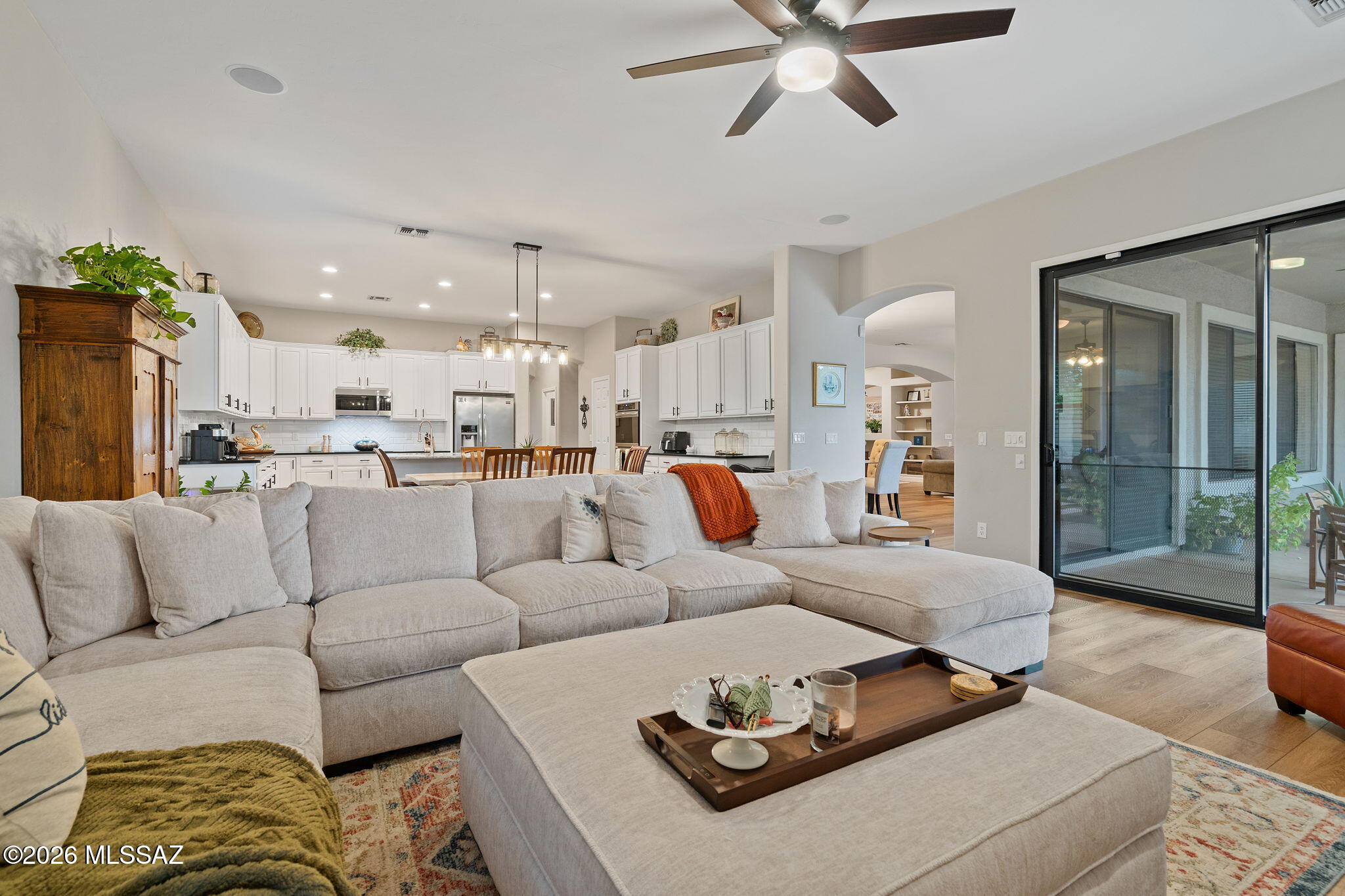Mira Vista (1-60) - Residential