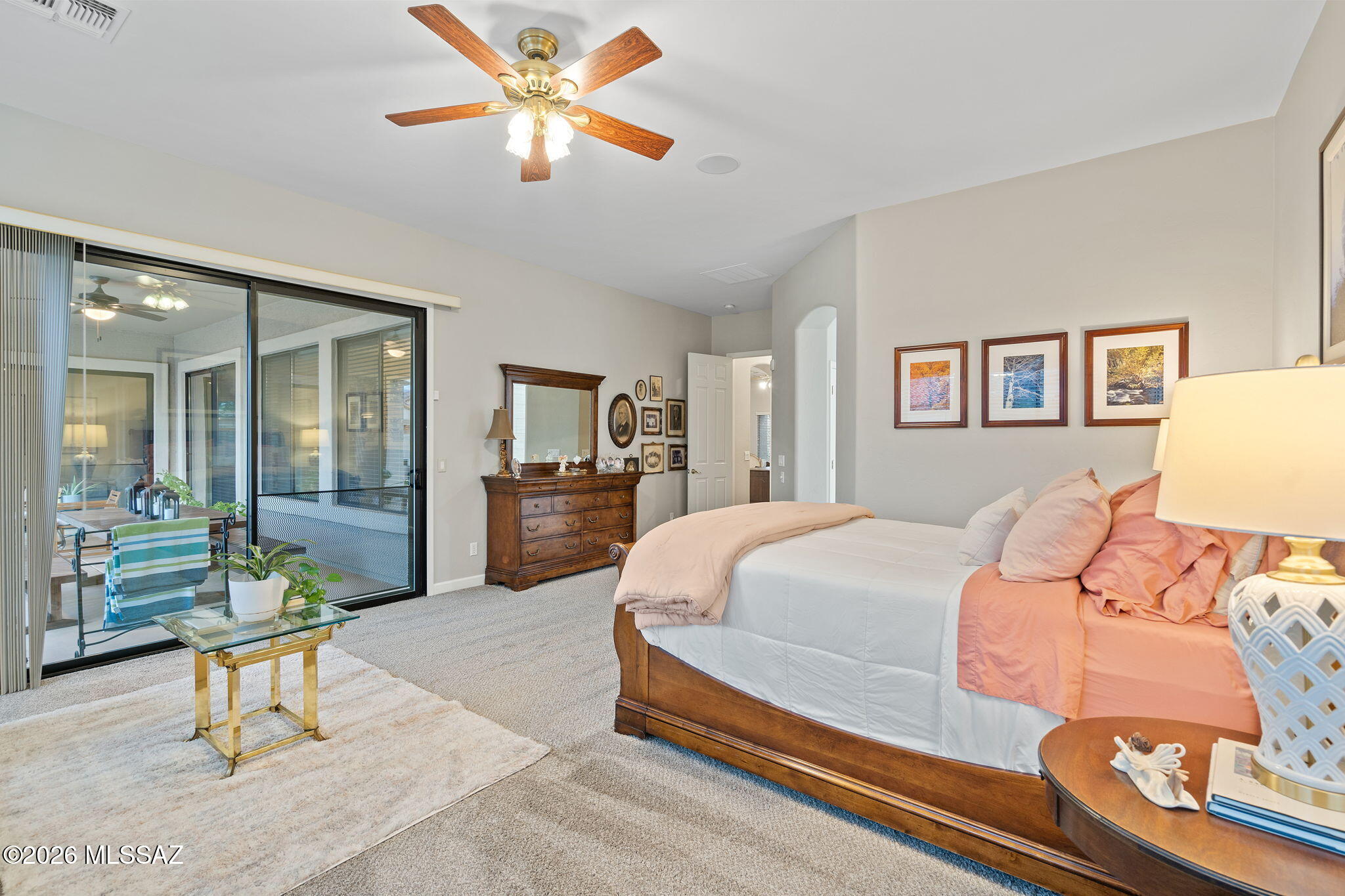 Mira Vista (1-60) - Residential