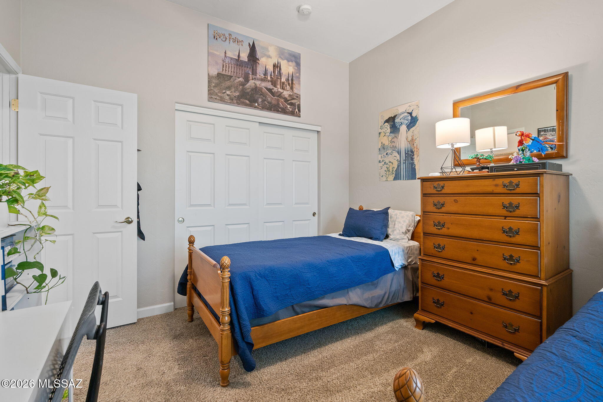 Mira Vista (1-60) - Residential