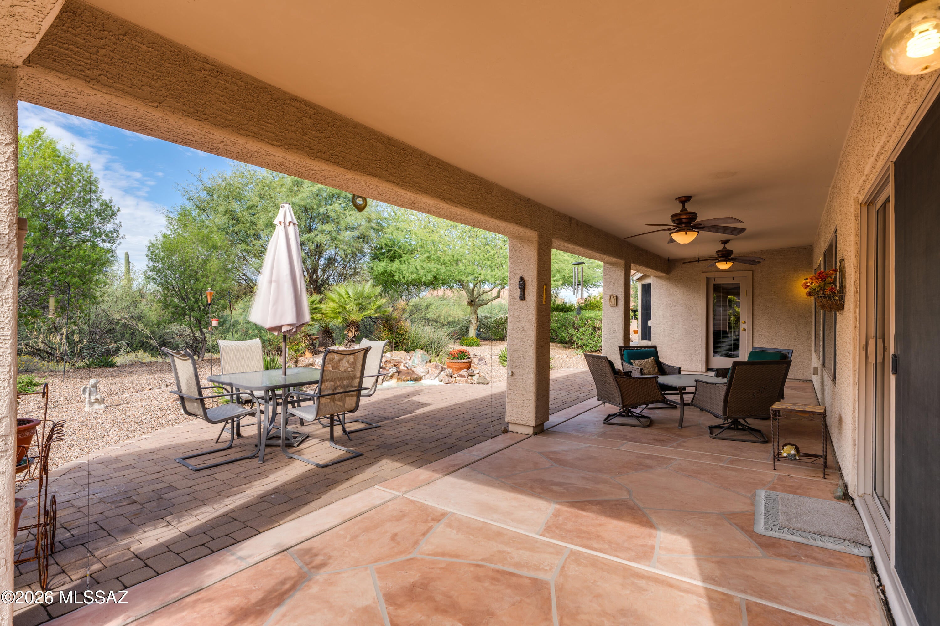 Quail Creek II Unit 30A - Residential