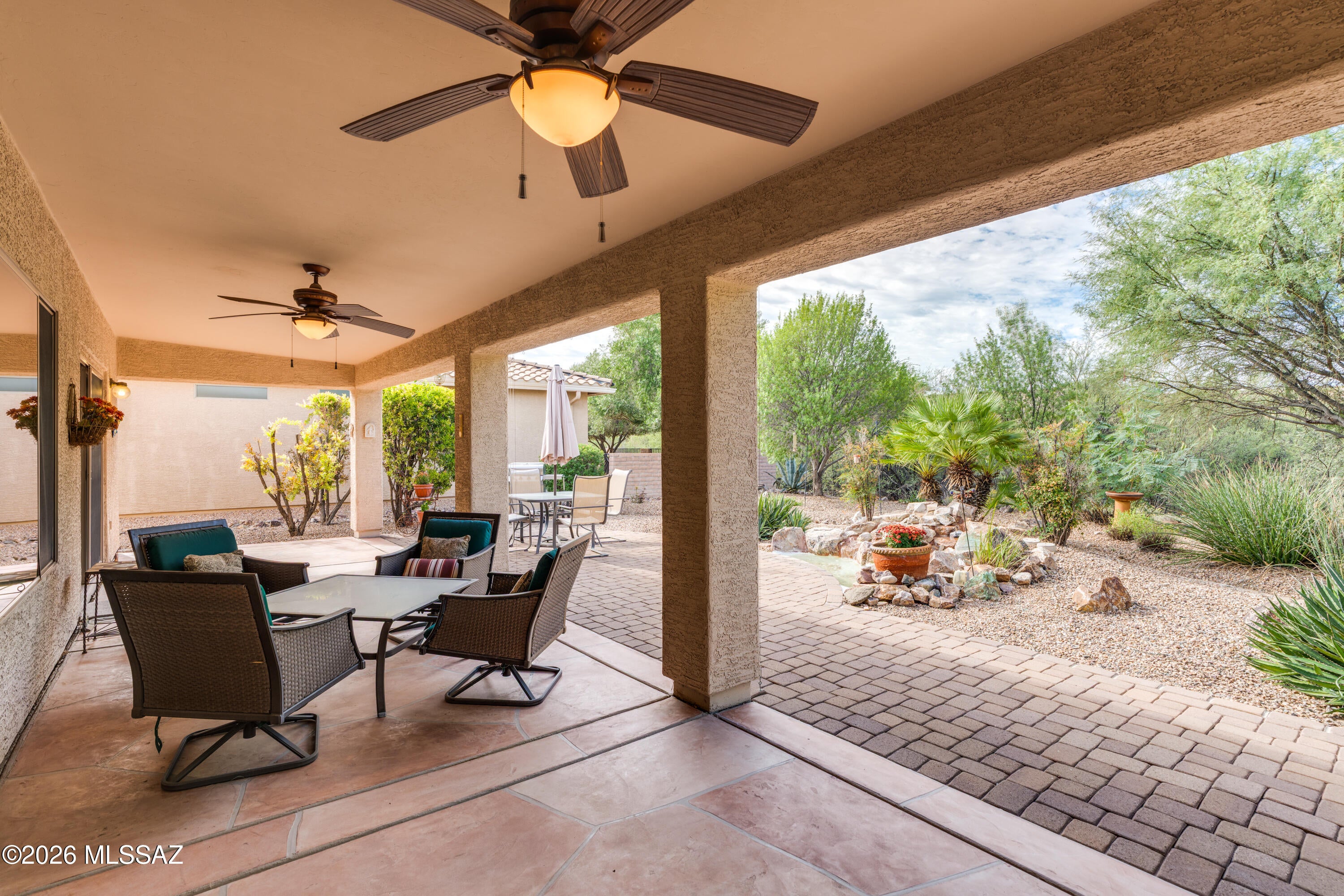 Quail Creek II Unit 30A - Residential