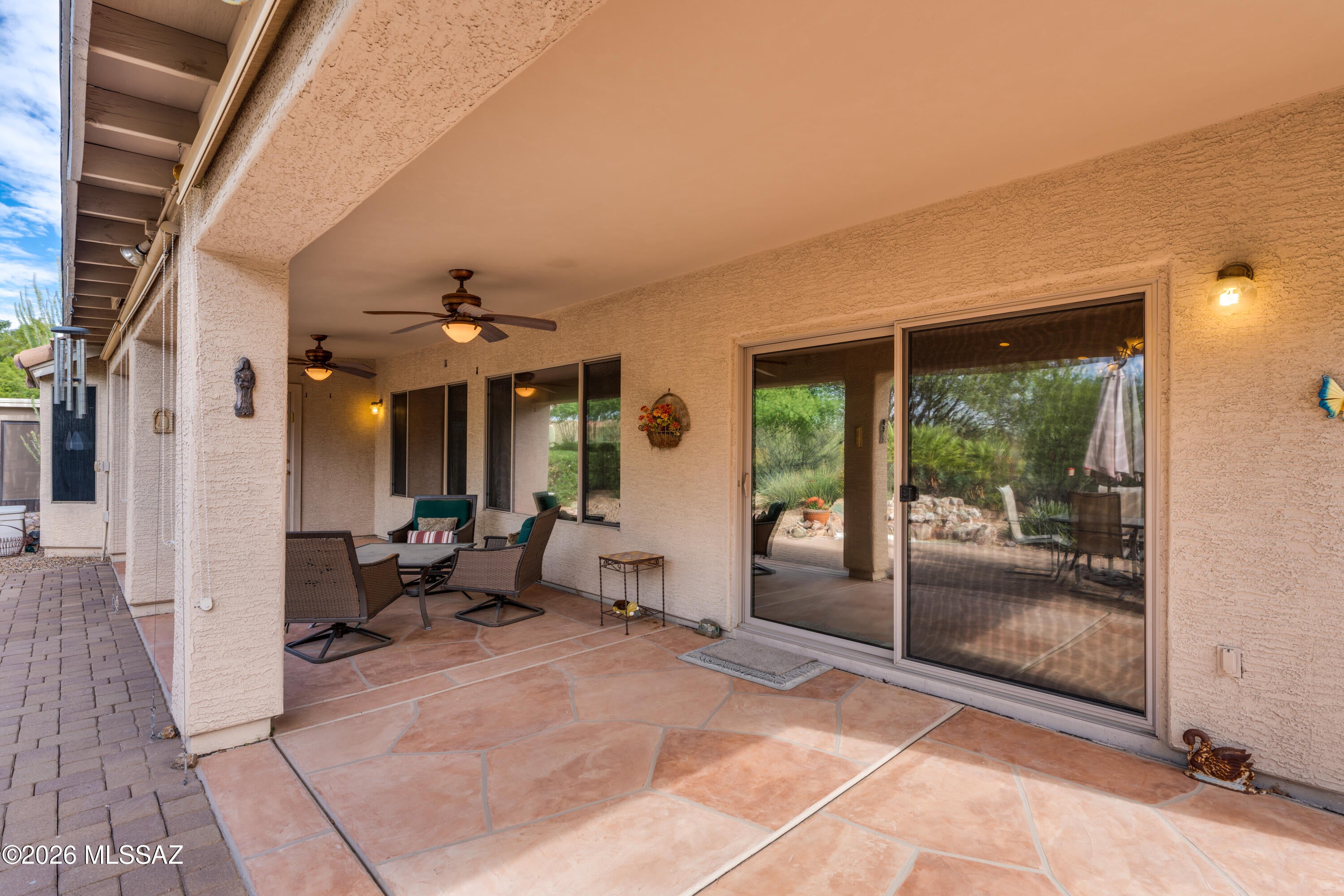 Quail Creek II Unit 30A - Residential