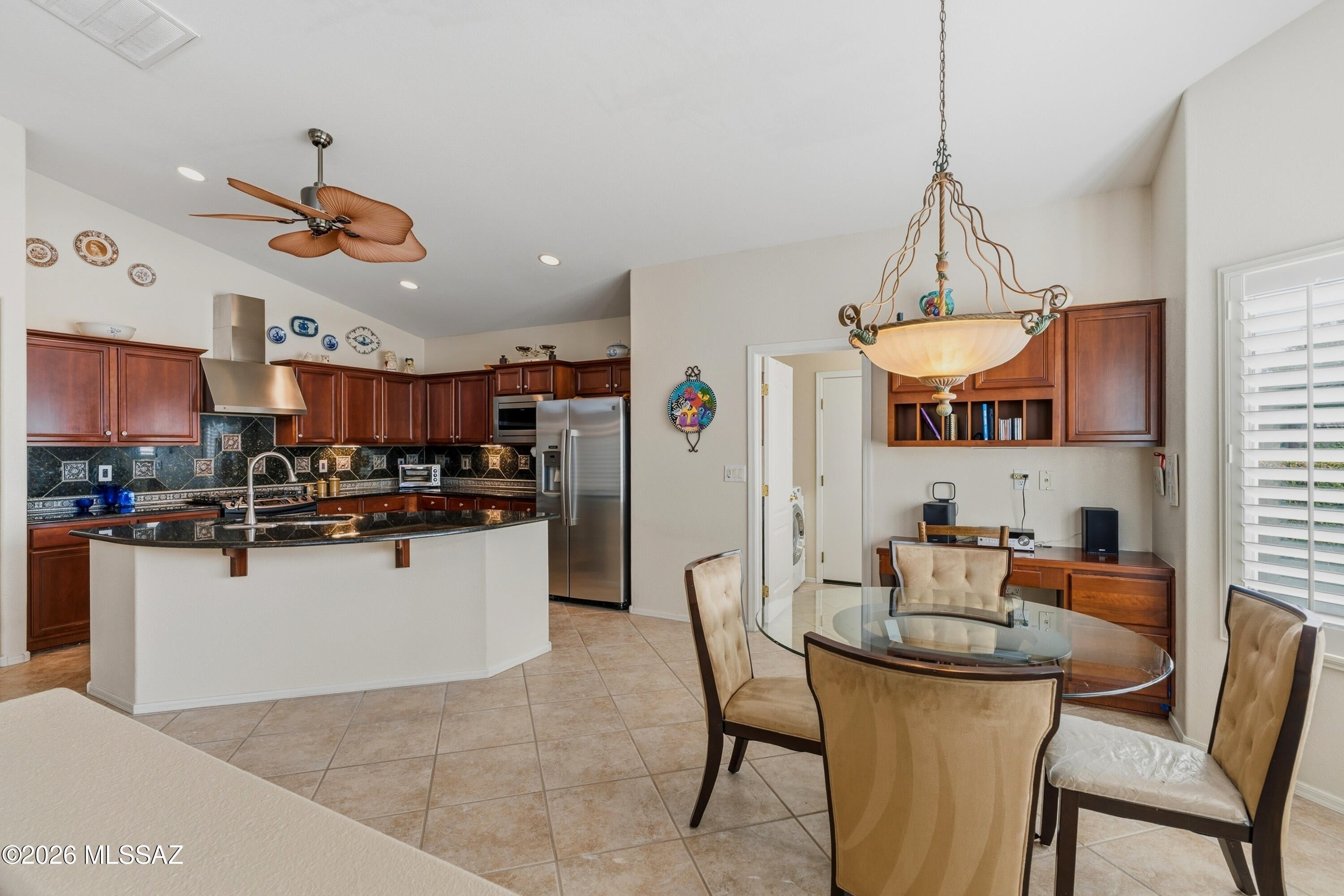 Quail Creek II Unit 30A - Residential