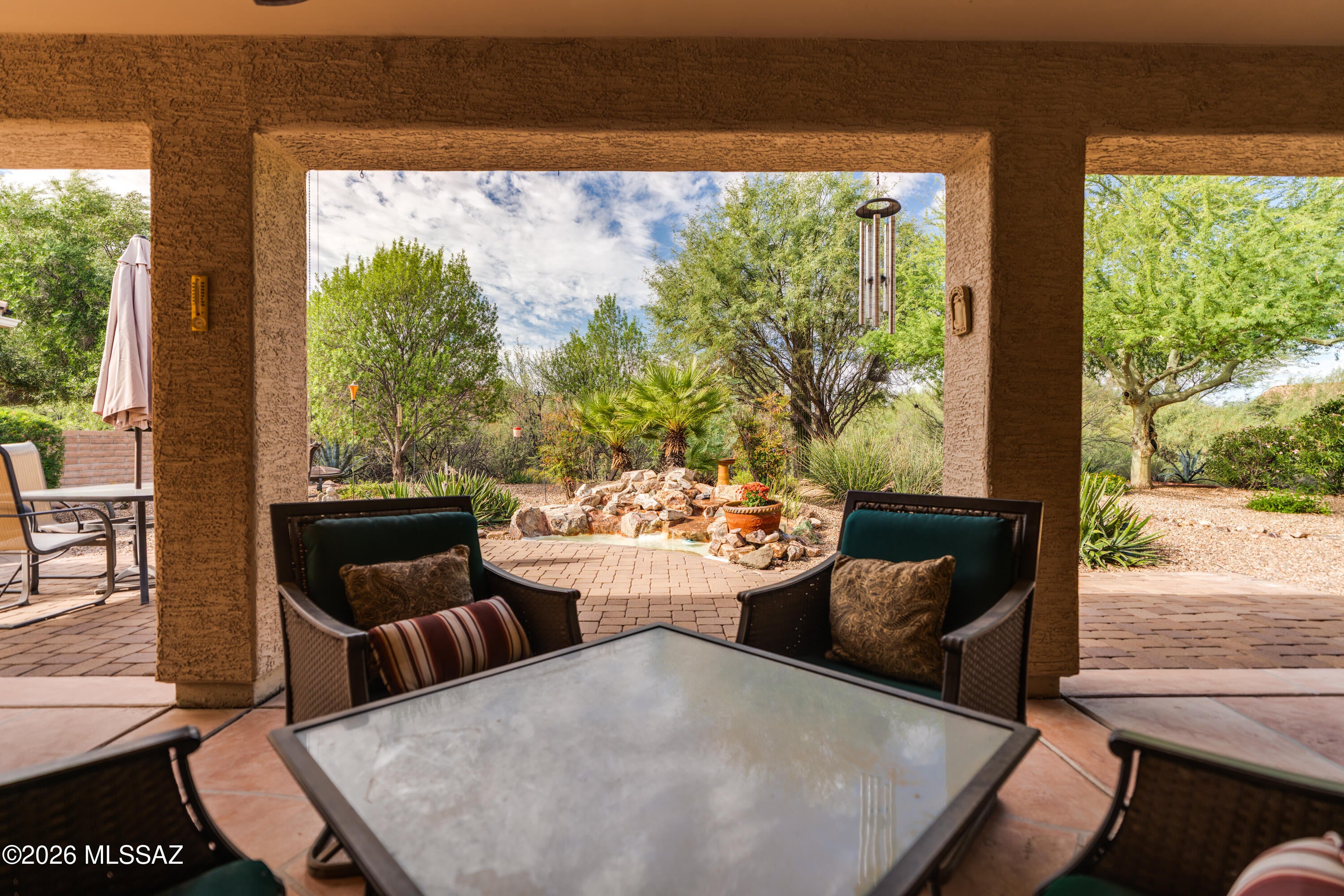 Quail Creek II Unit 30A - Residential