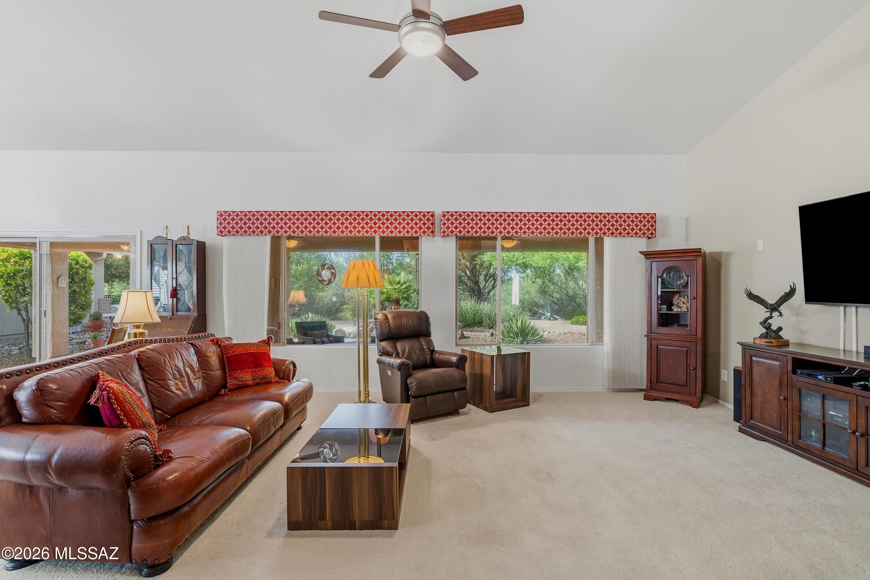 Quail Creek II Unit 30A - Residential