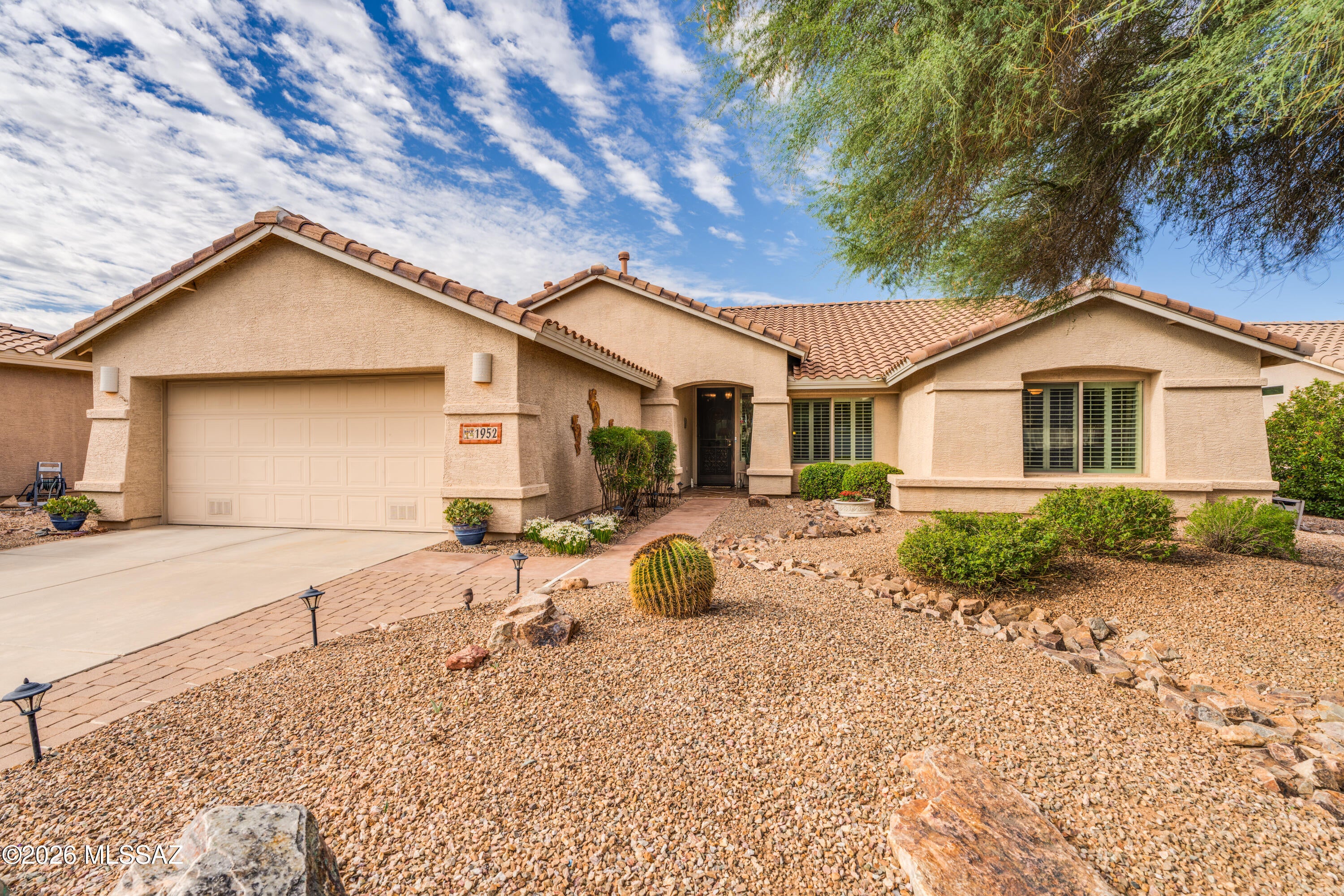 Quail Creek II Unit 30A - Residential