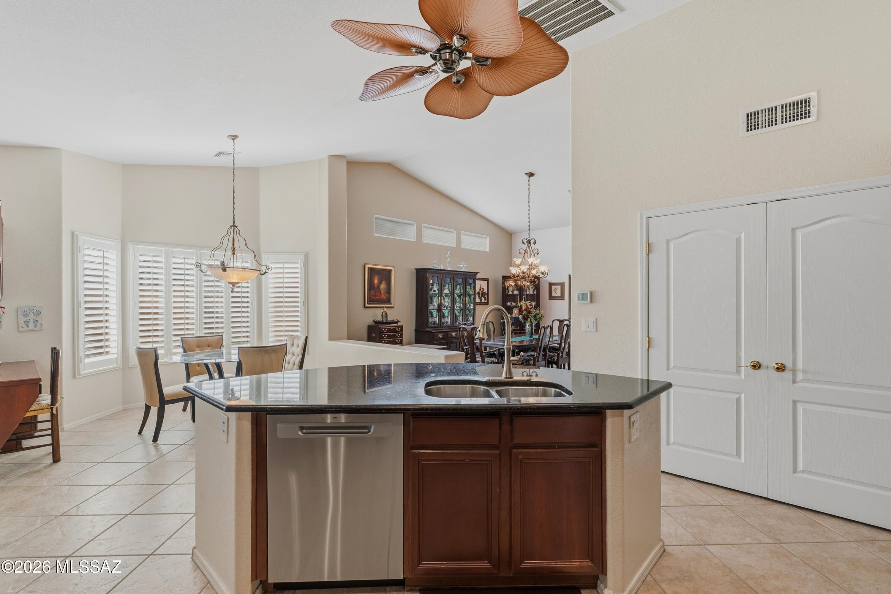 Quail Creek II Unit 30A - Residential