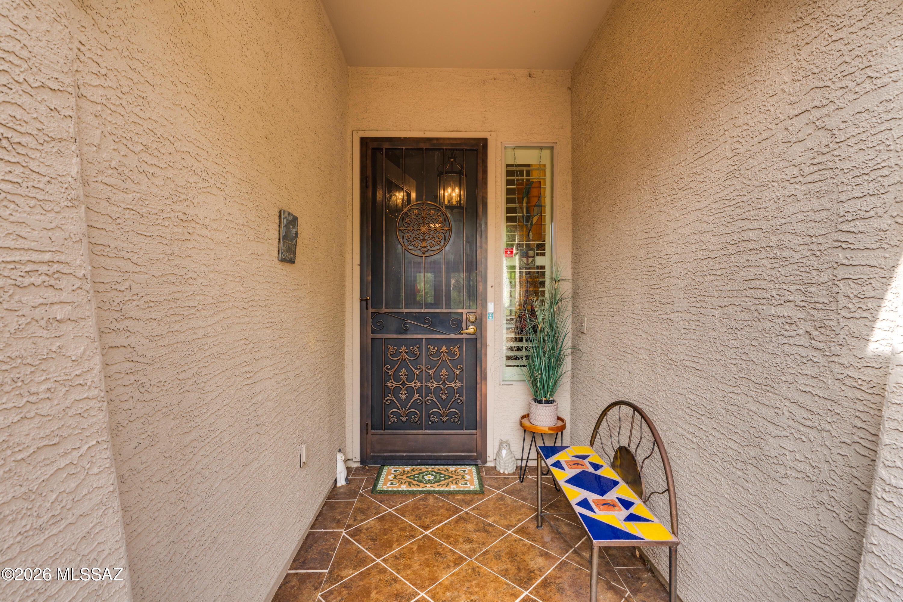 Quail Creek II Unit 30A - Residential