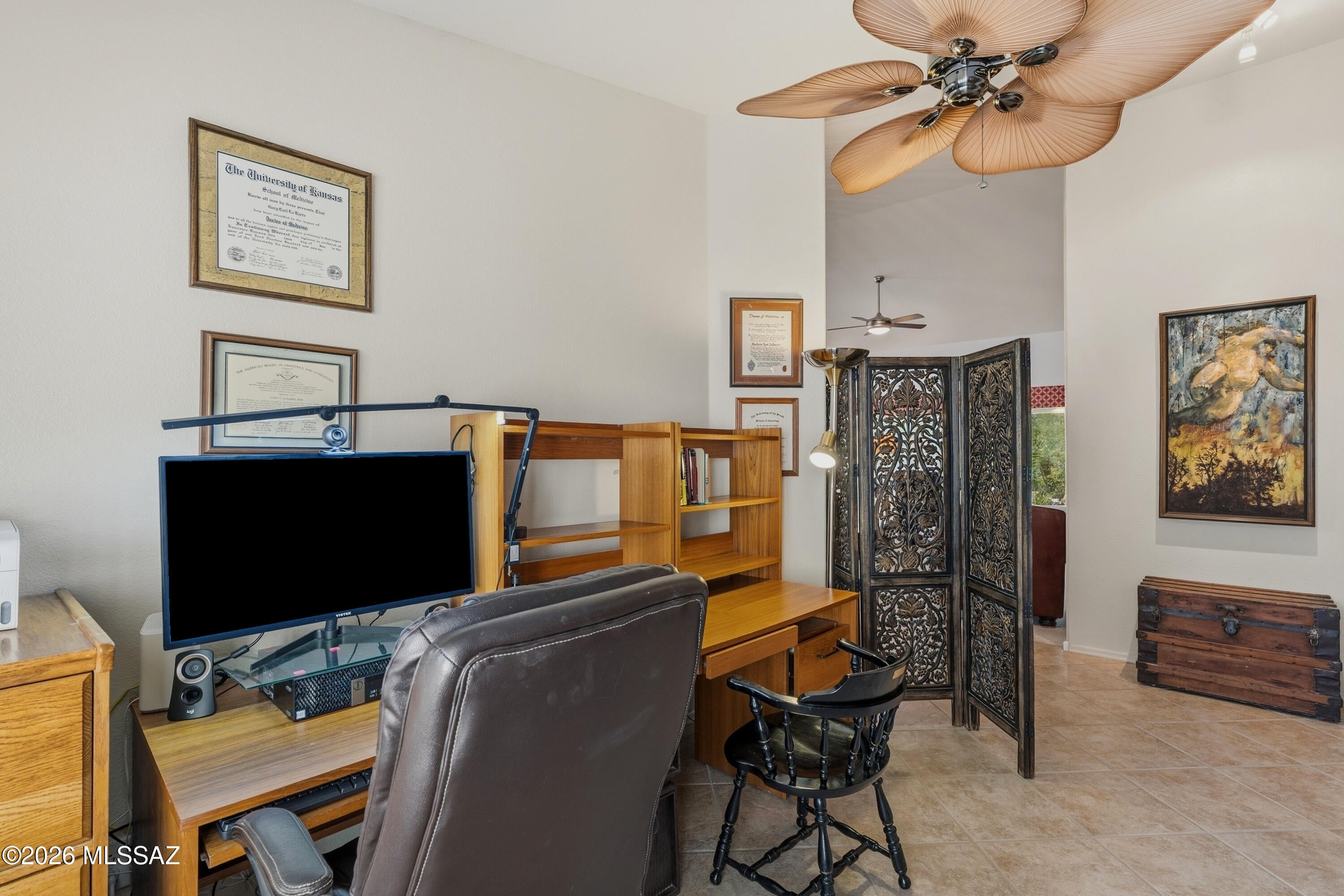 Quail Creek II Unit 30A - Residential