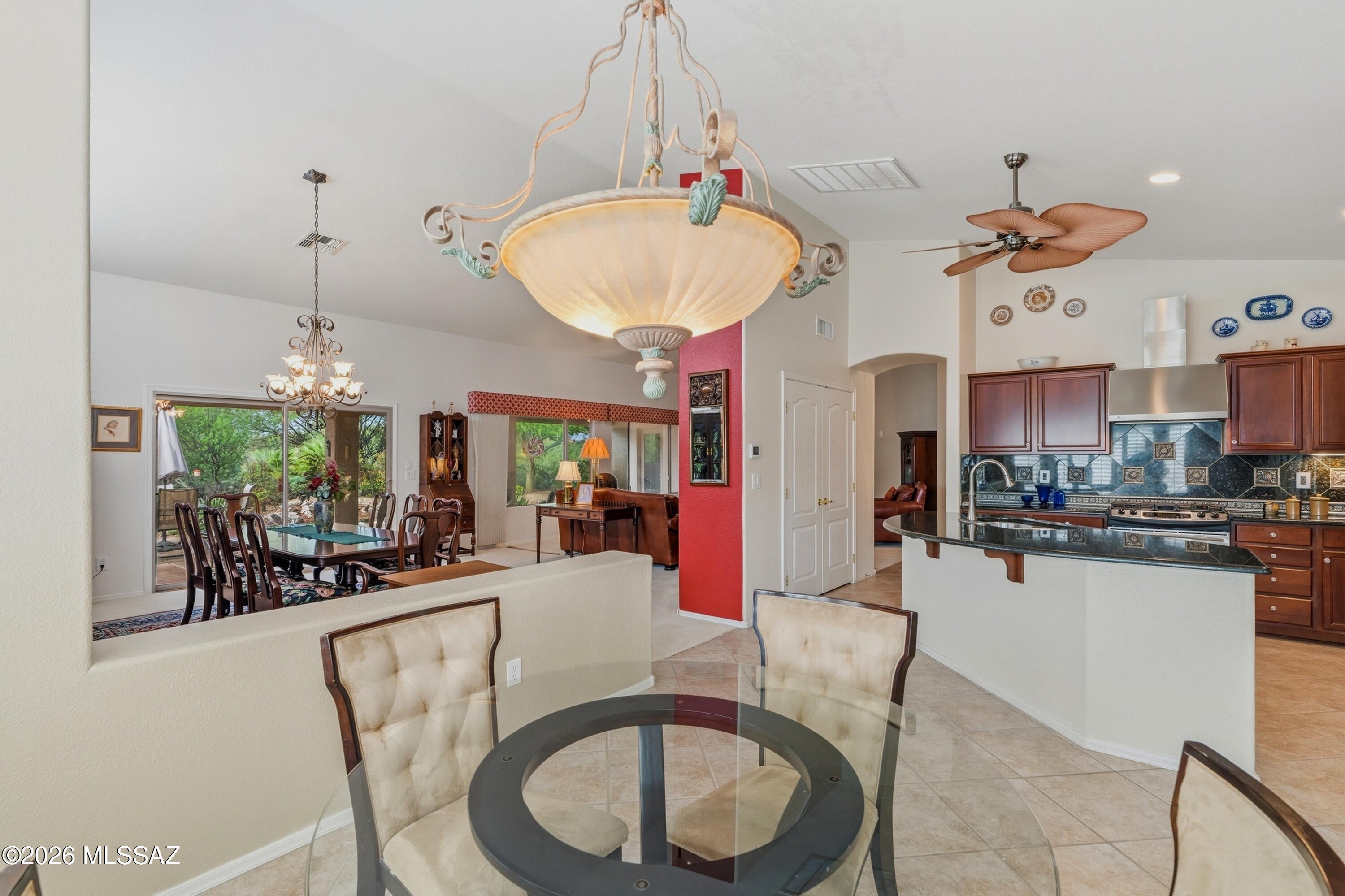 Quail Creek II Unit 30A - Residential