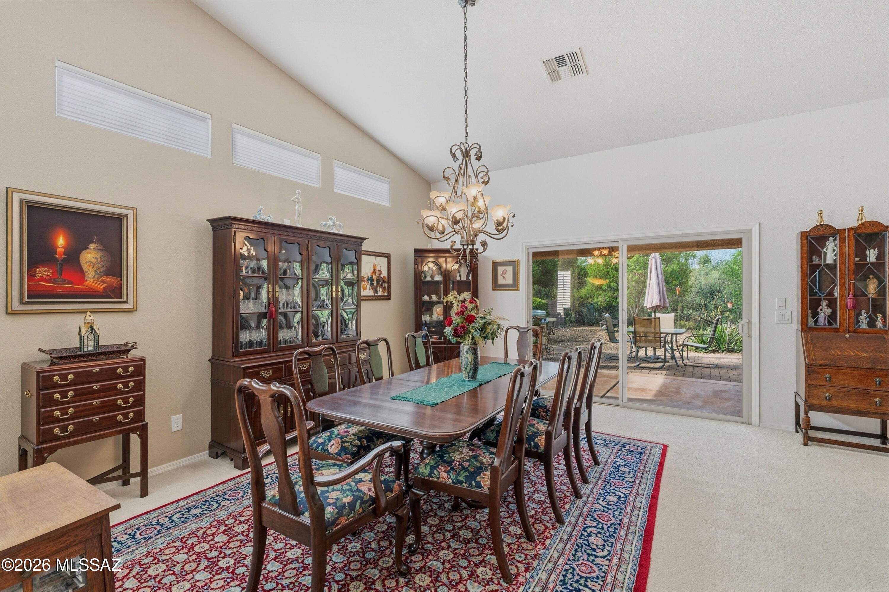Quail Creek II Unit 30A - Residential