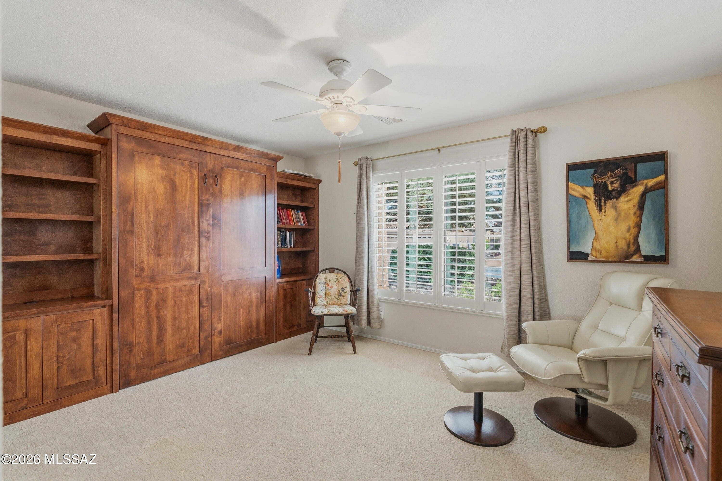 Quail Creek II Unit 30A - Residential