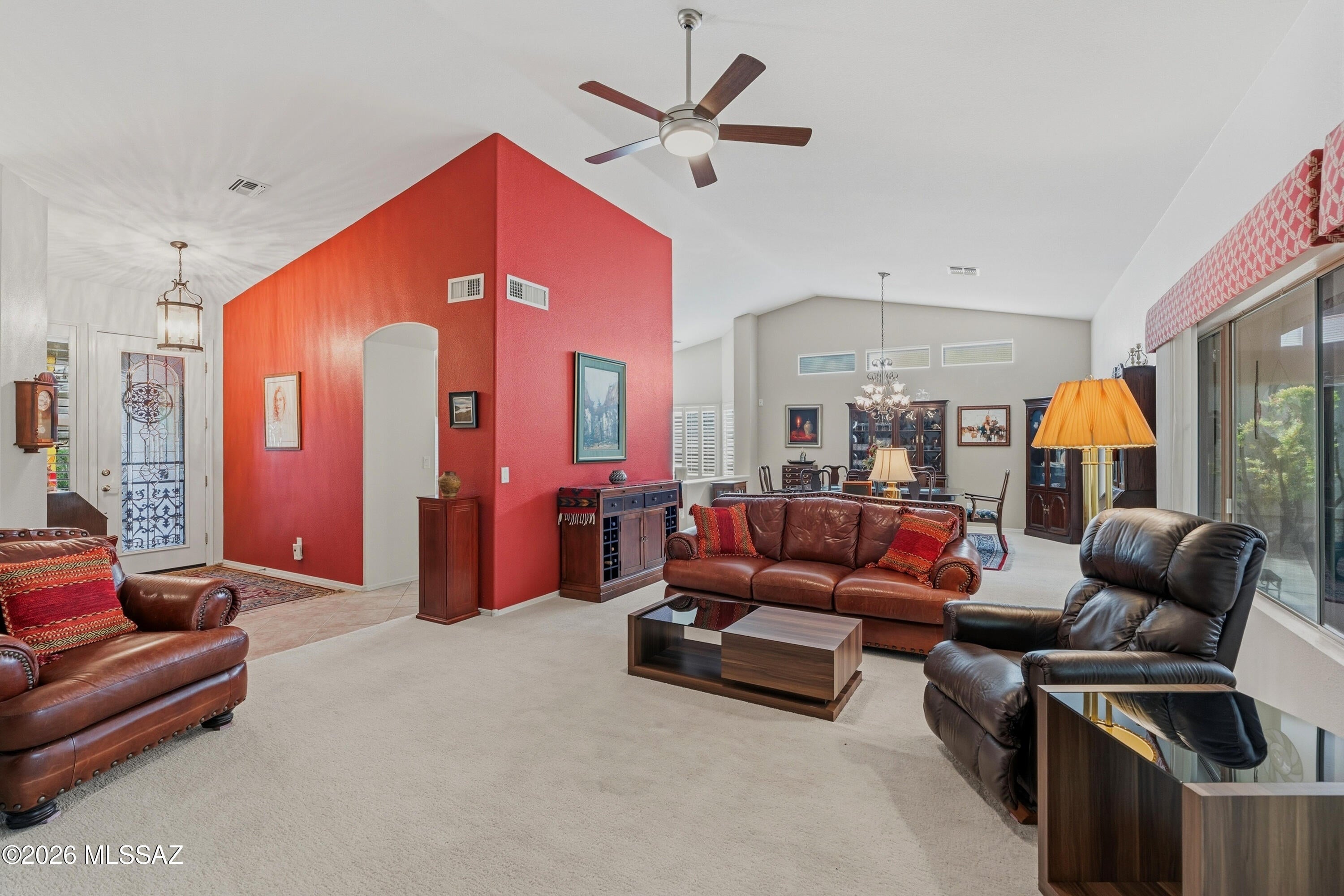 Quail Creek II Unit 30A - Residential