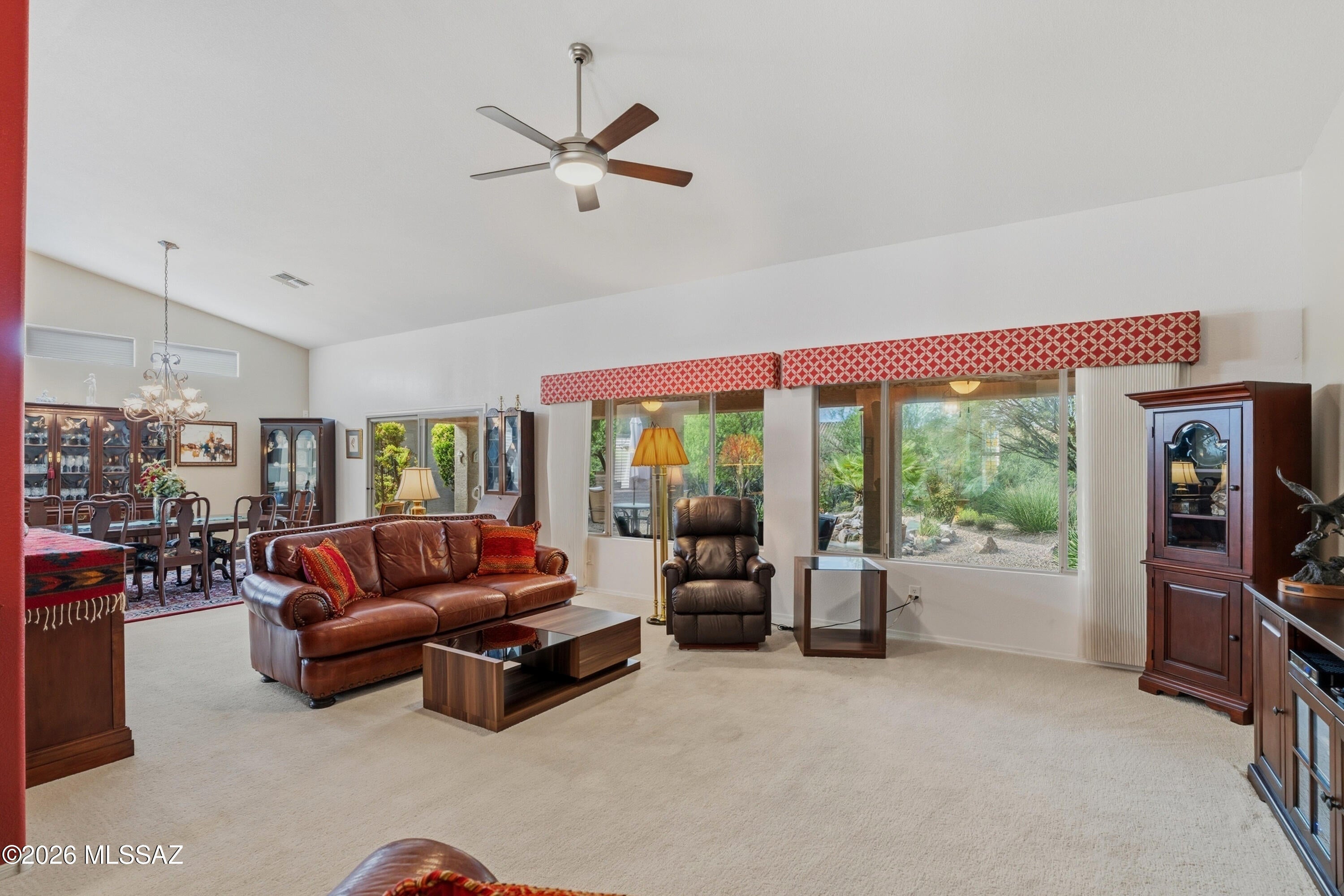 Quail Creek II Unit 30A - Residential