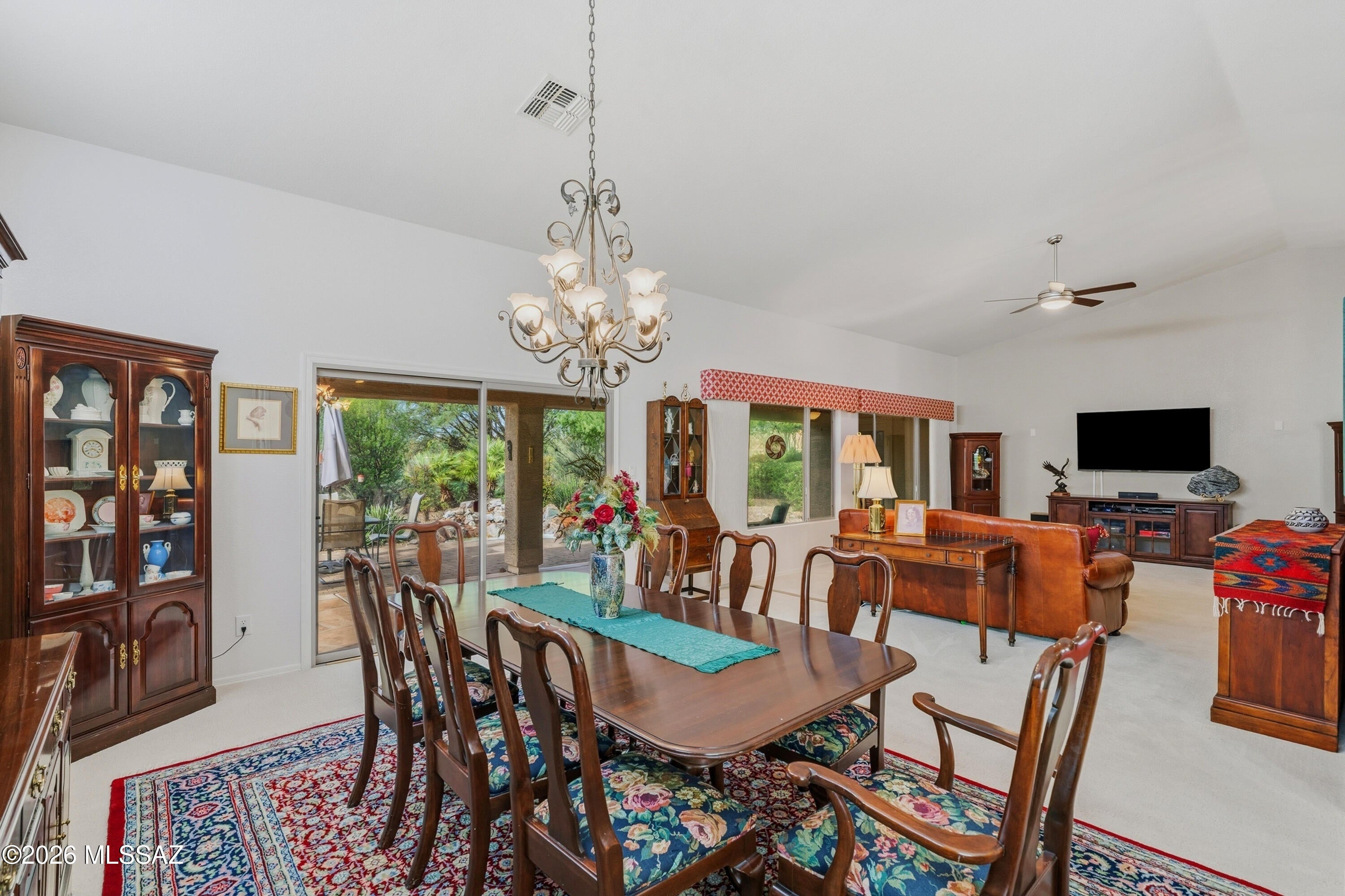 Quail Creek II Unit 30A - Residential